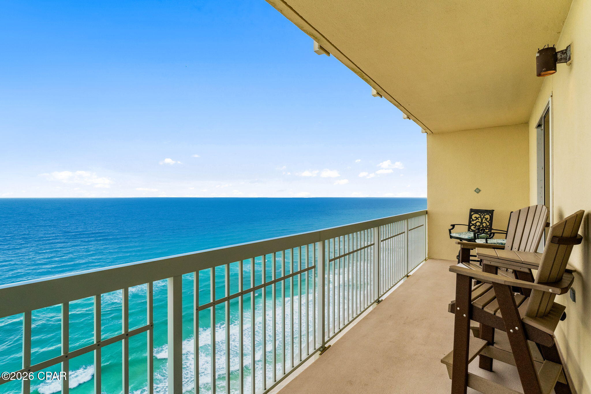 17757 Front Beach Road 2201A