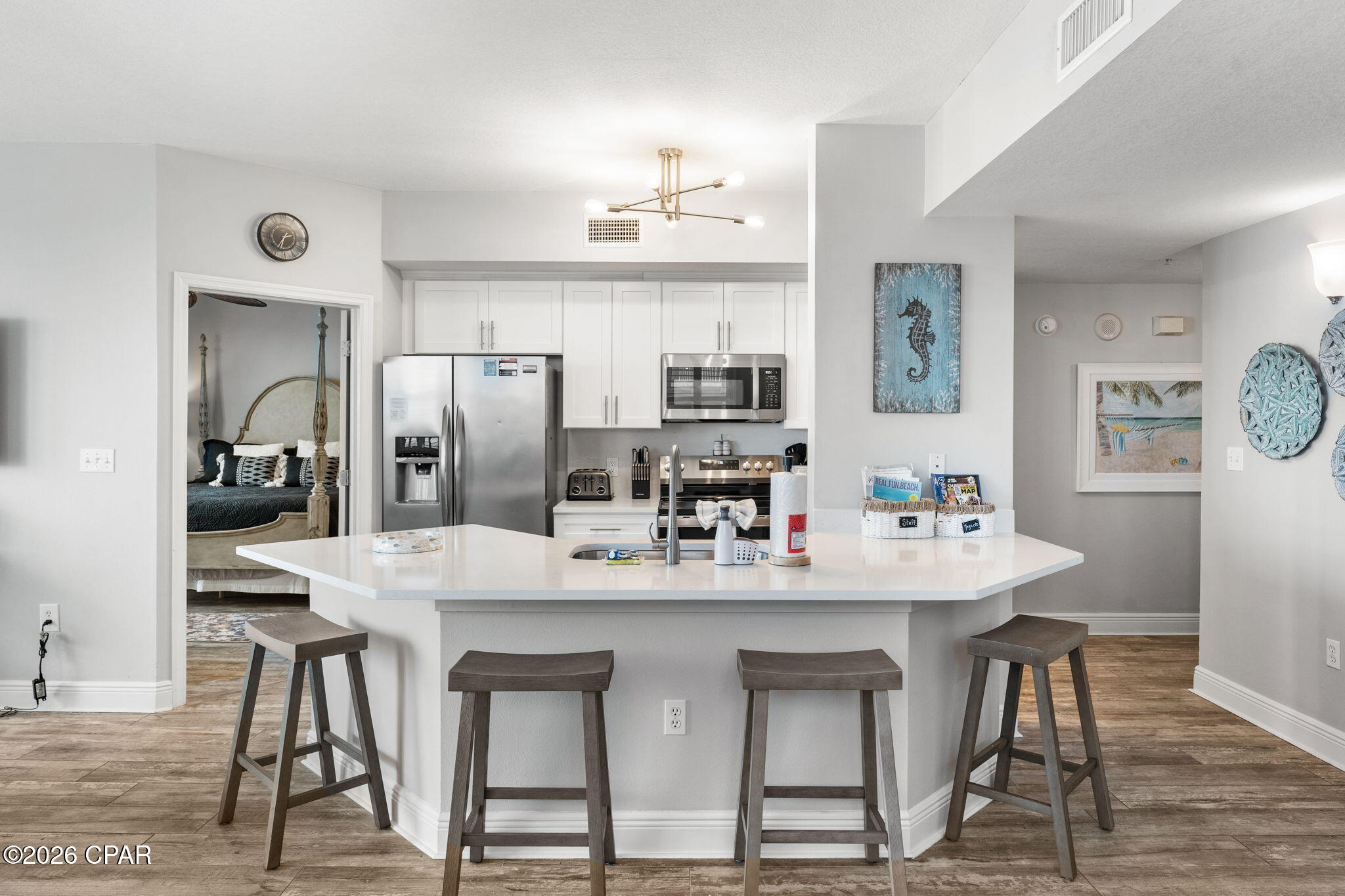 17757 Front Beach Road 2201A