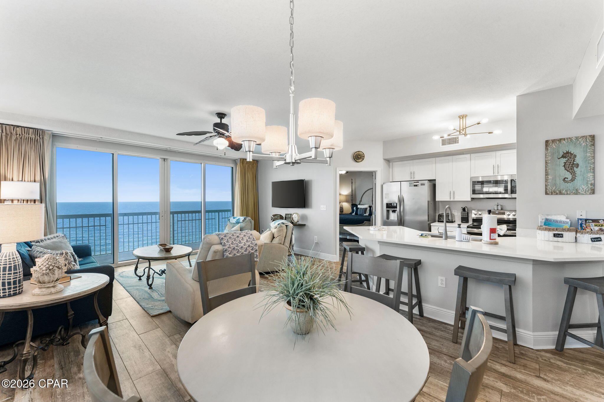 17757 Front Beach Road 2201A