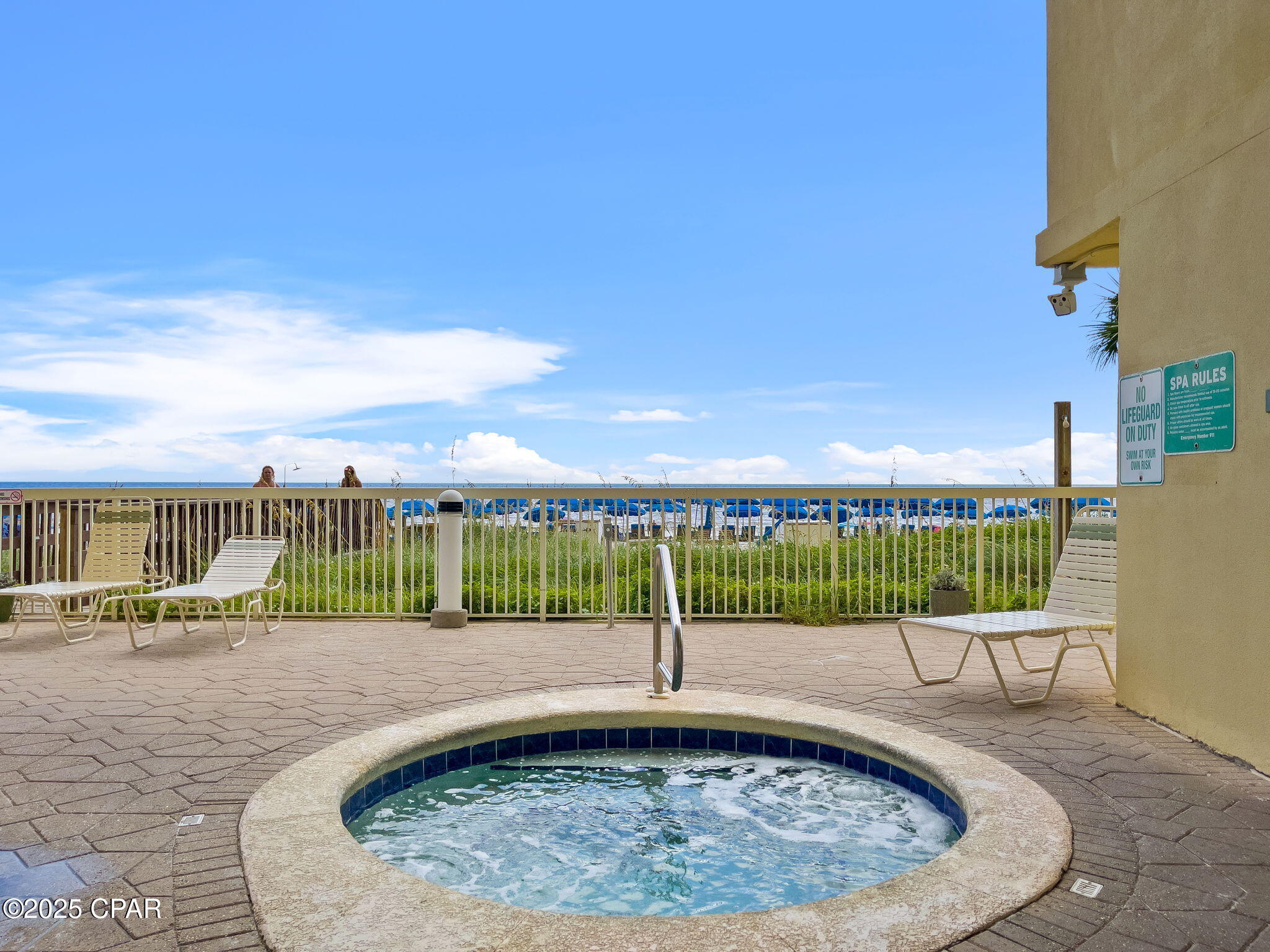 17757 Front Beach Road 2201A