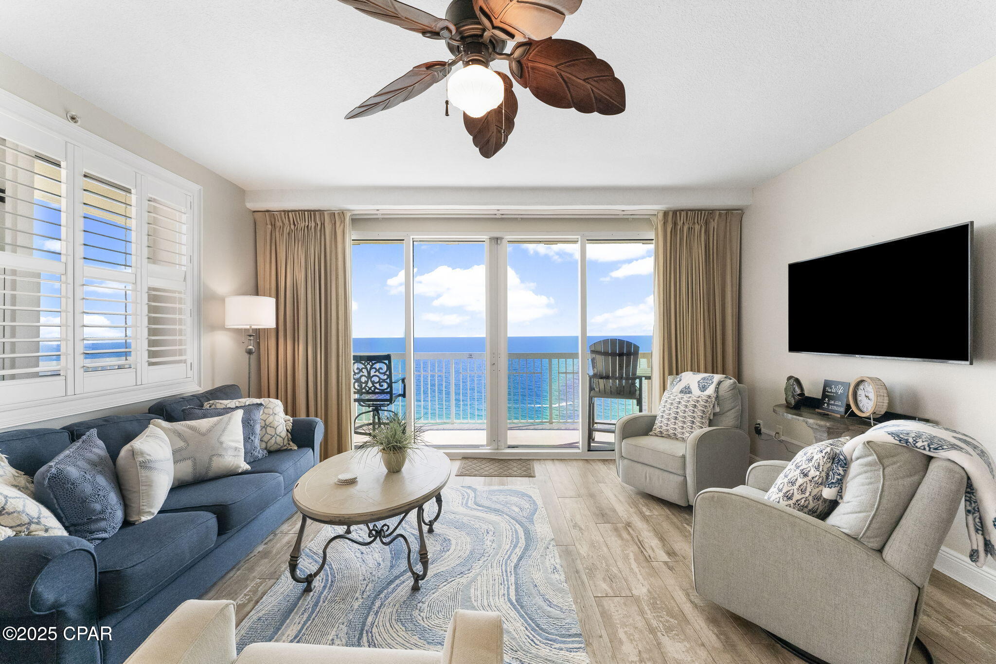 17757 Front Beach Road 2201A