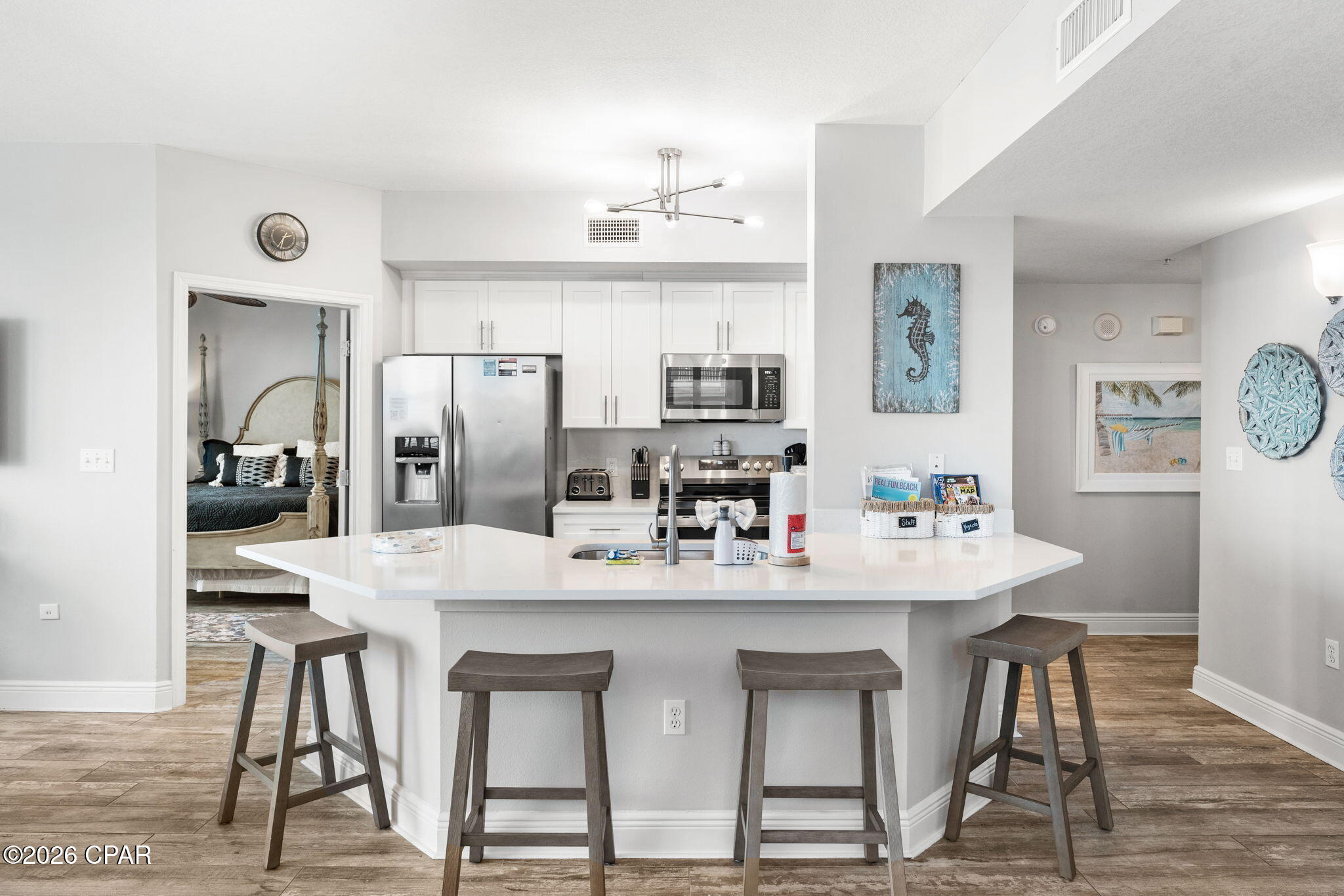 17757 Front Beach Road 2201A