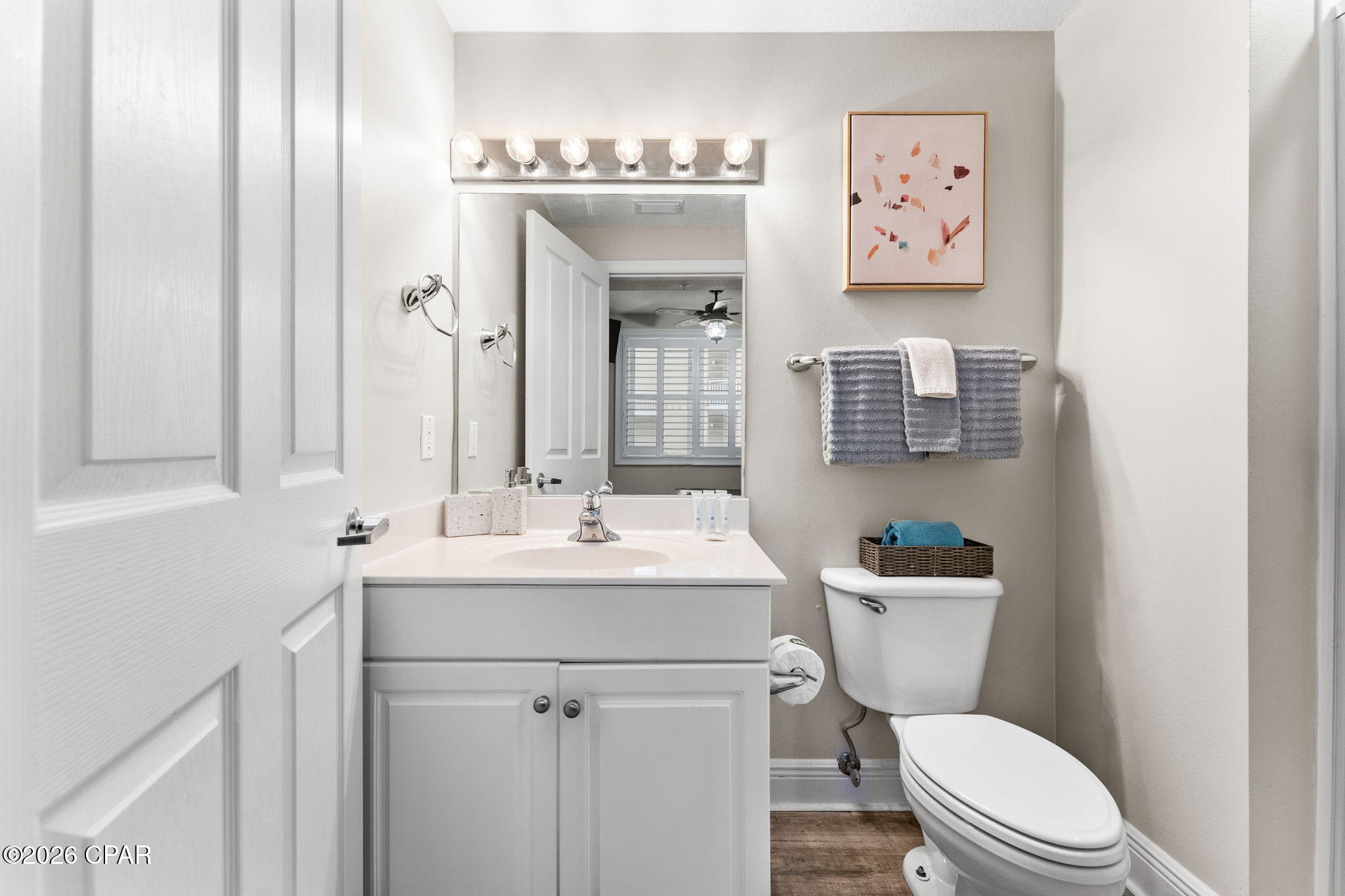 17757 Front Beach Road 2201A