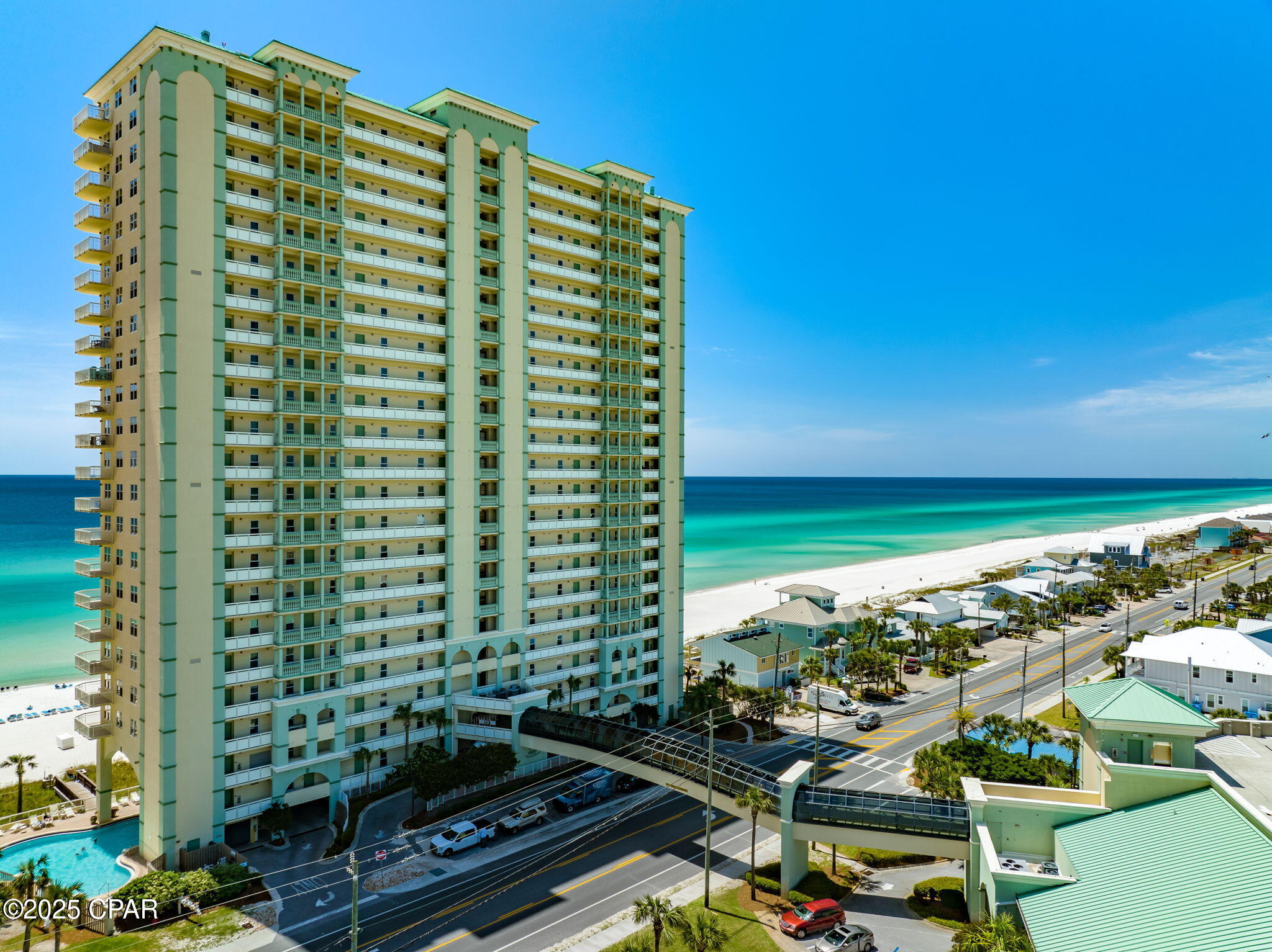17757 Front Beach Road 2201A