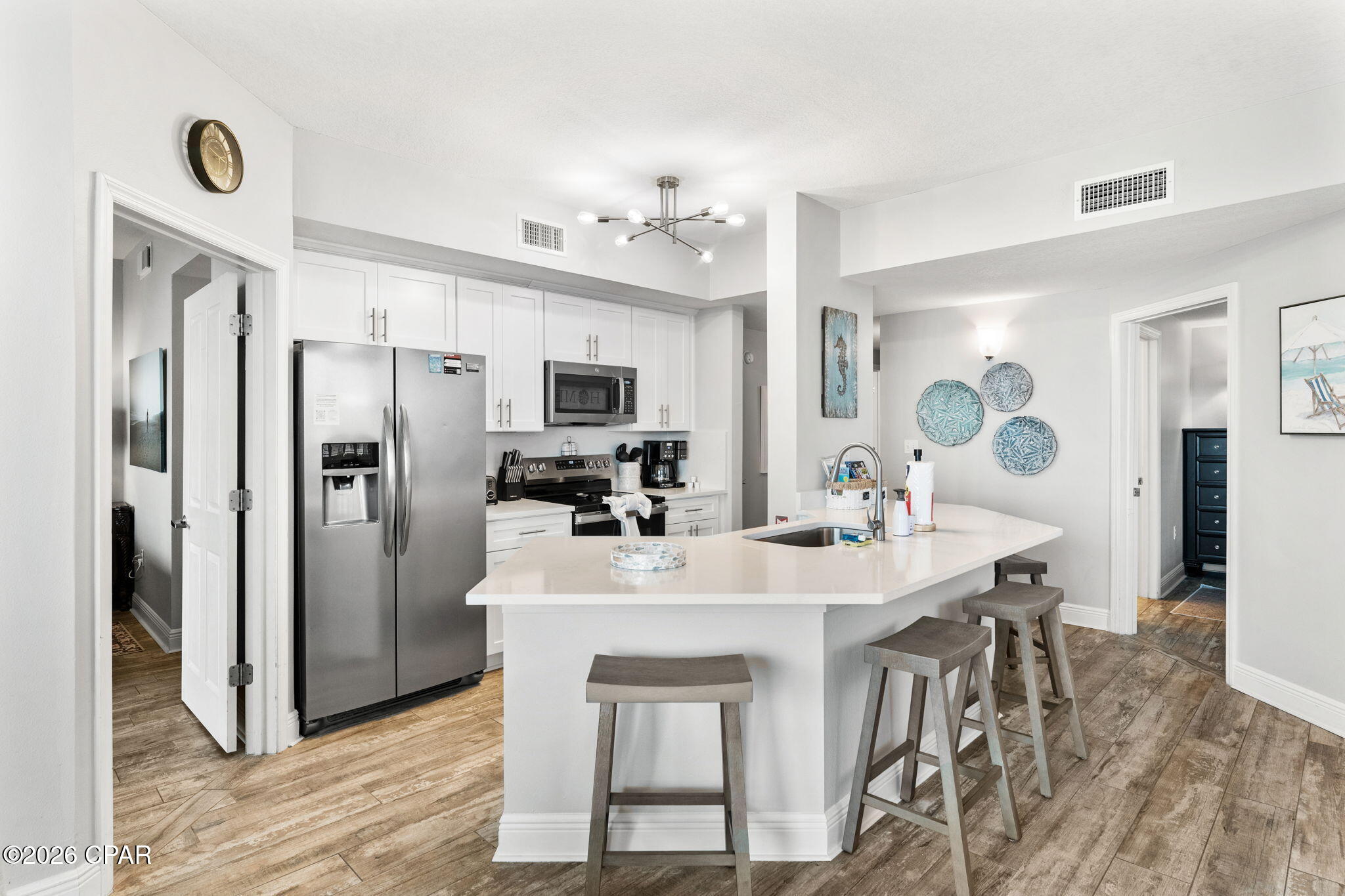 17757 Front Beach Road 2201A