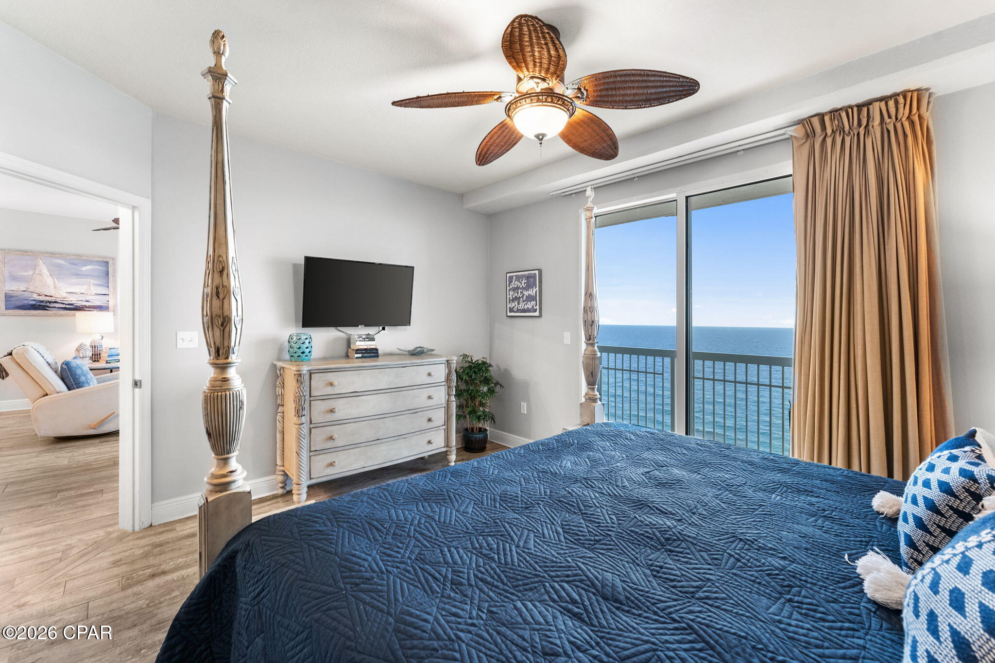 17757 Front Beach Road 2201A