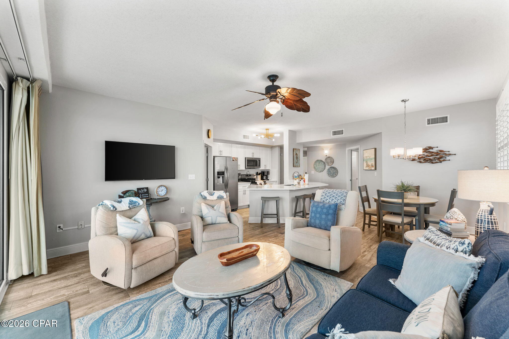 17757 Front Beach Road 2201A