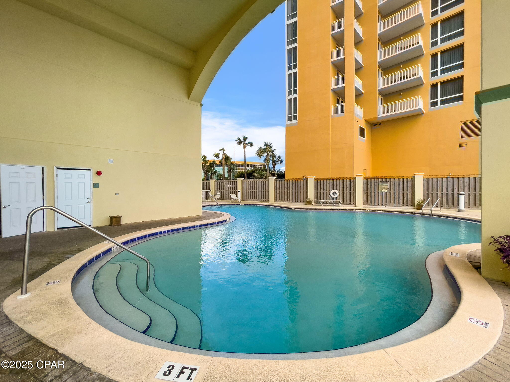 17757 Front Beach Road 2201A