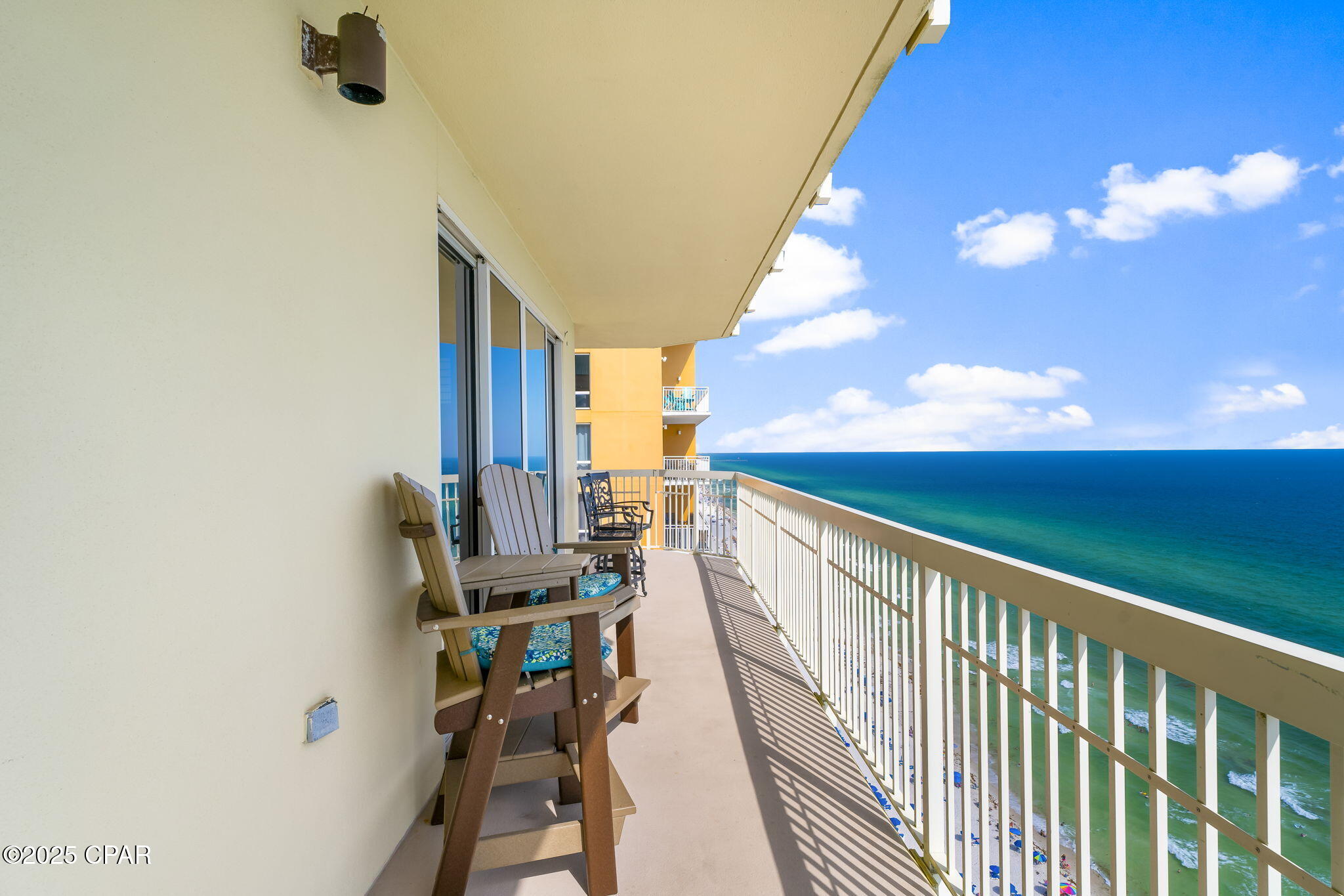 17757 Front Beach Road 2201A