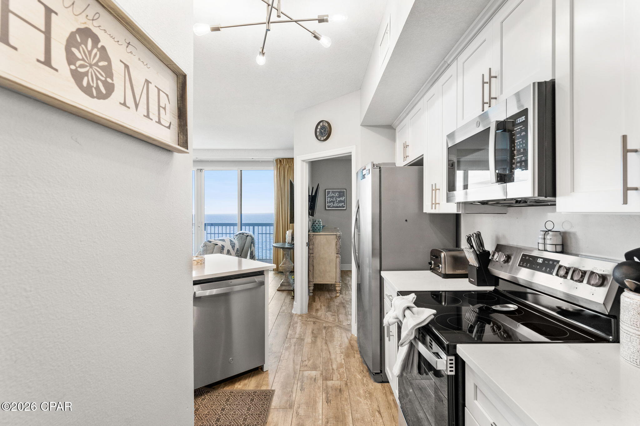 17757 Front Beach Road 2201A