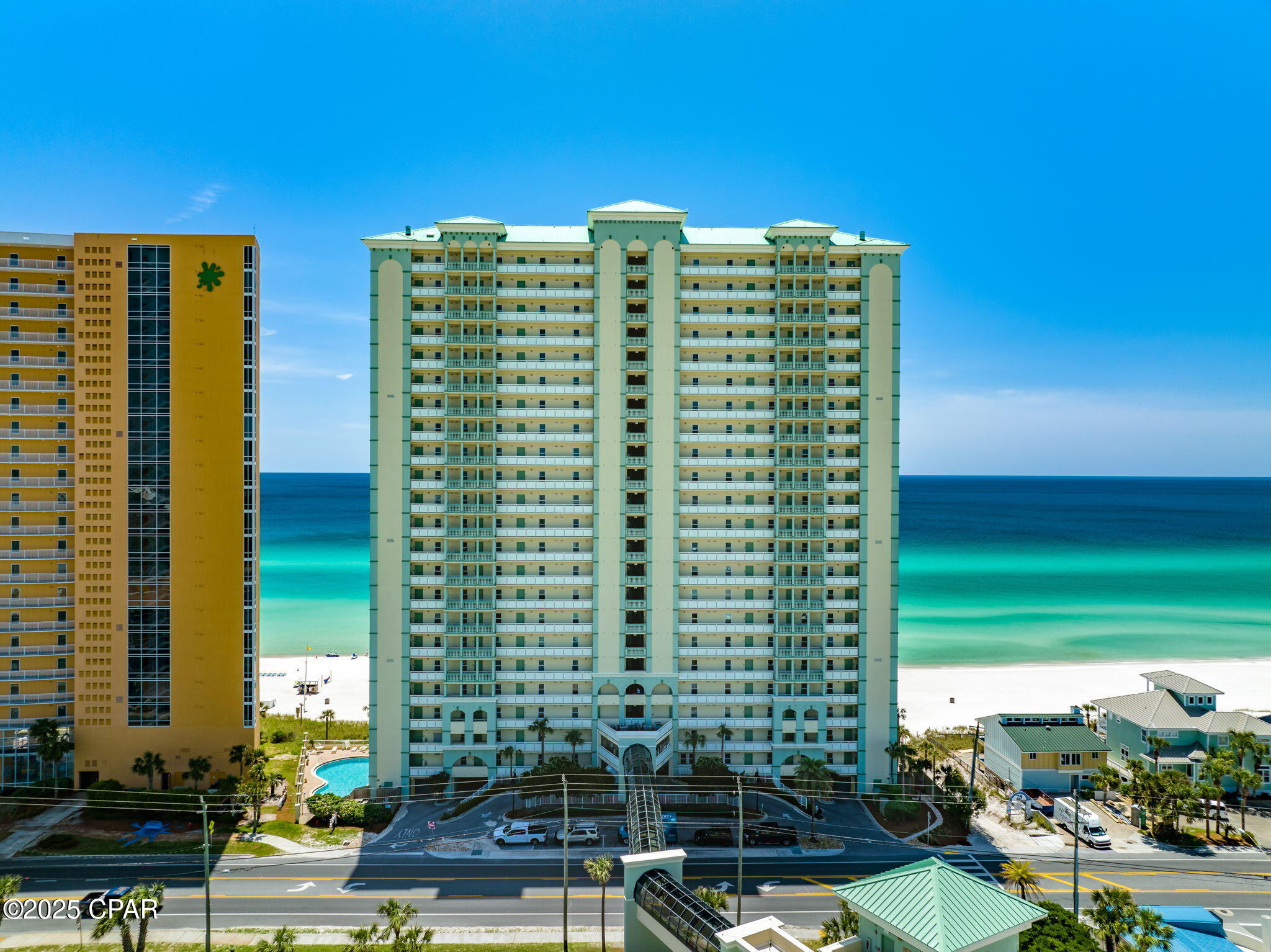 17757 Front Beach Road 2201A