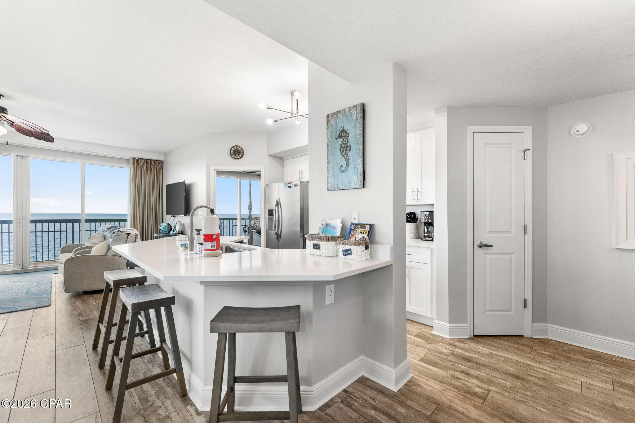 17757 Front Beach Road 2201A
