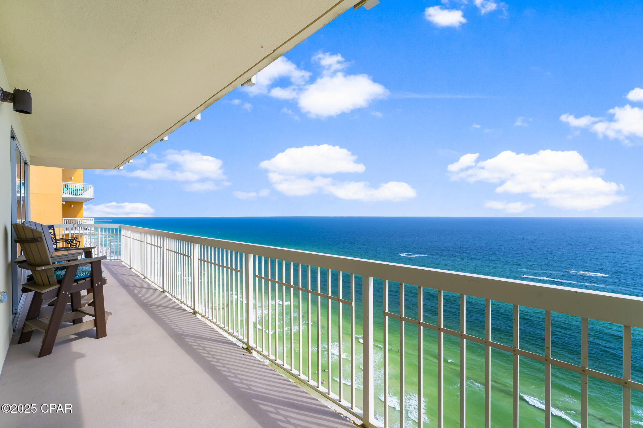 17757 Front Beach Road 2201A