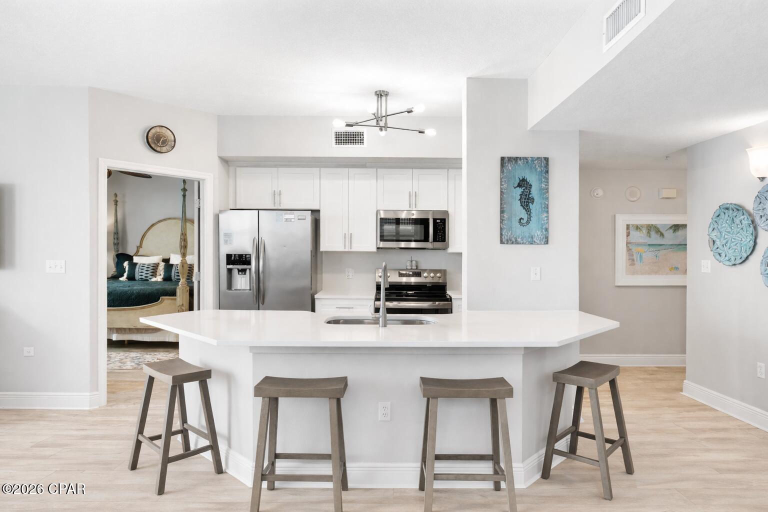 17757 Front Beach Road 2201A