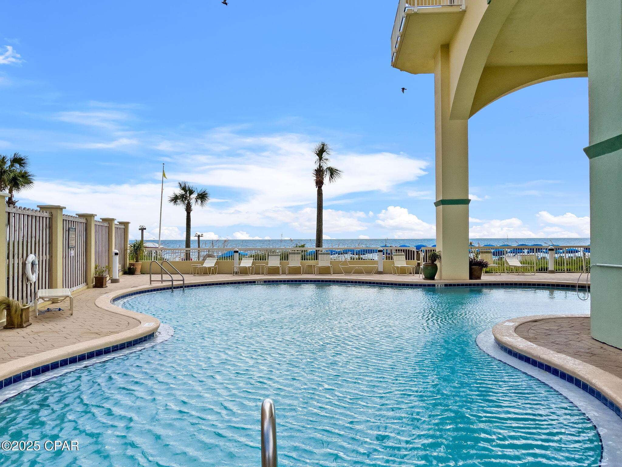 17757 Front Beach Road 2201A