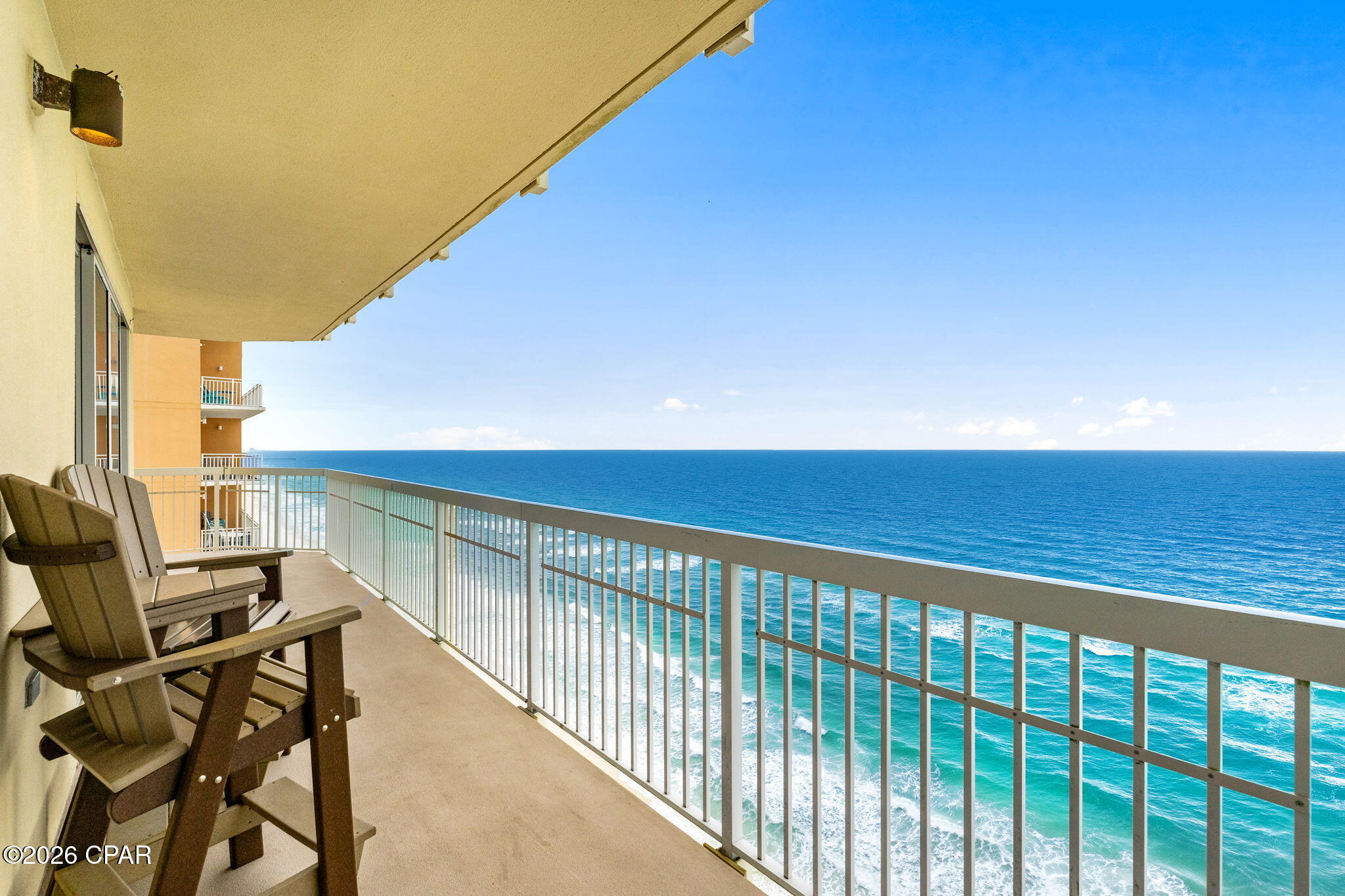 17757 Front Beach Road 2201A