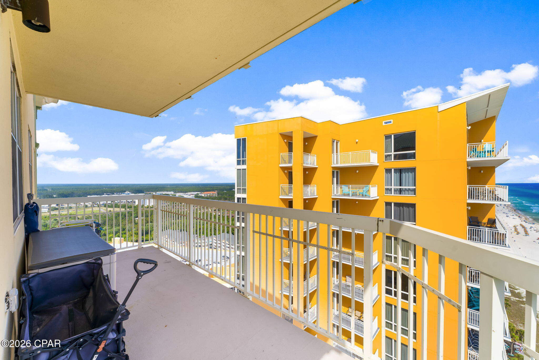 17757 Front Beach Road 2201A