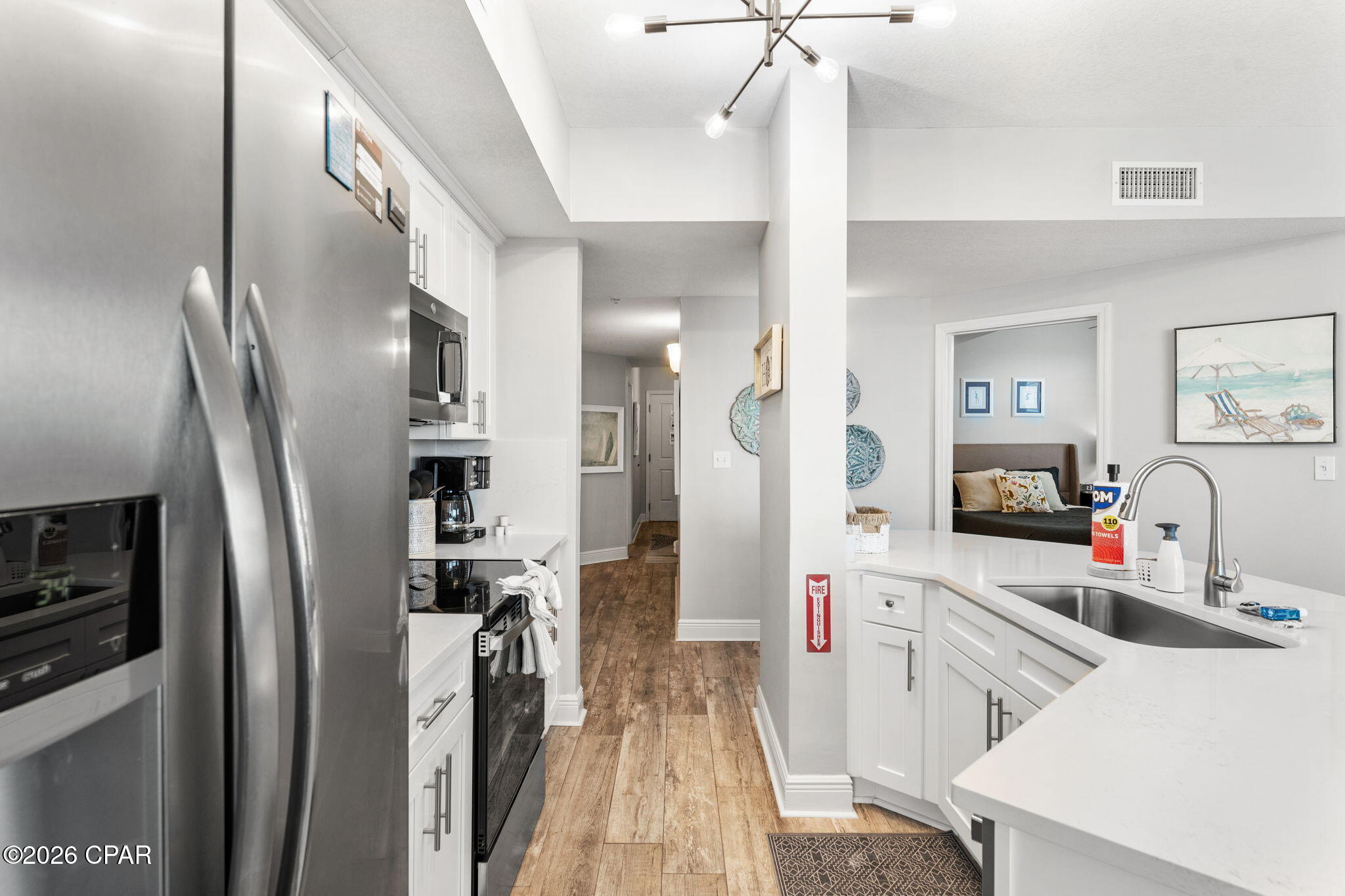 17757 Front Beach Road 2201A