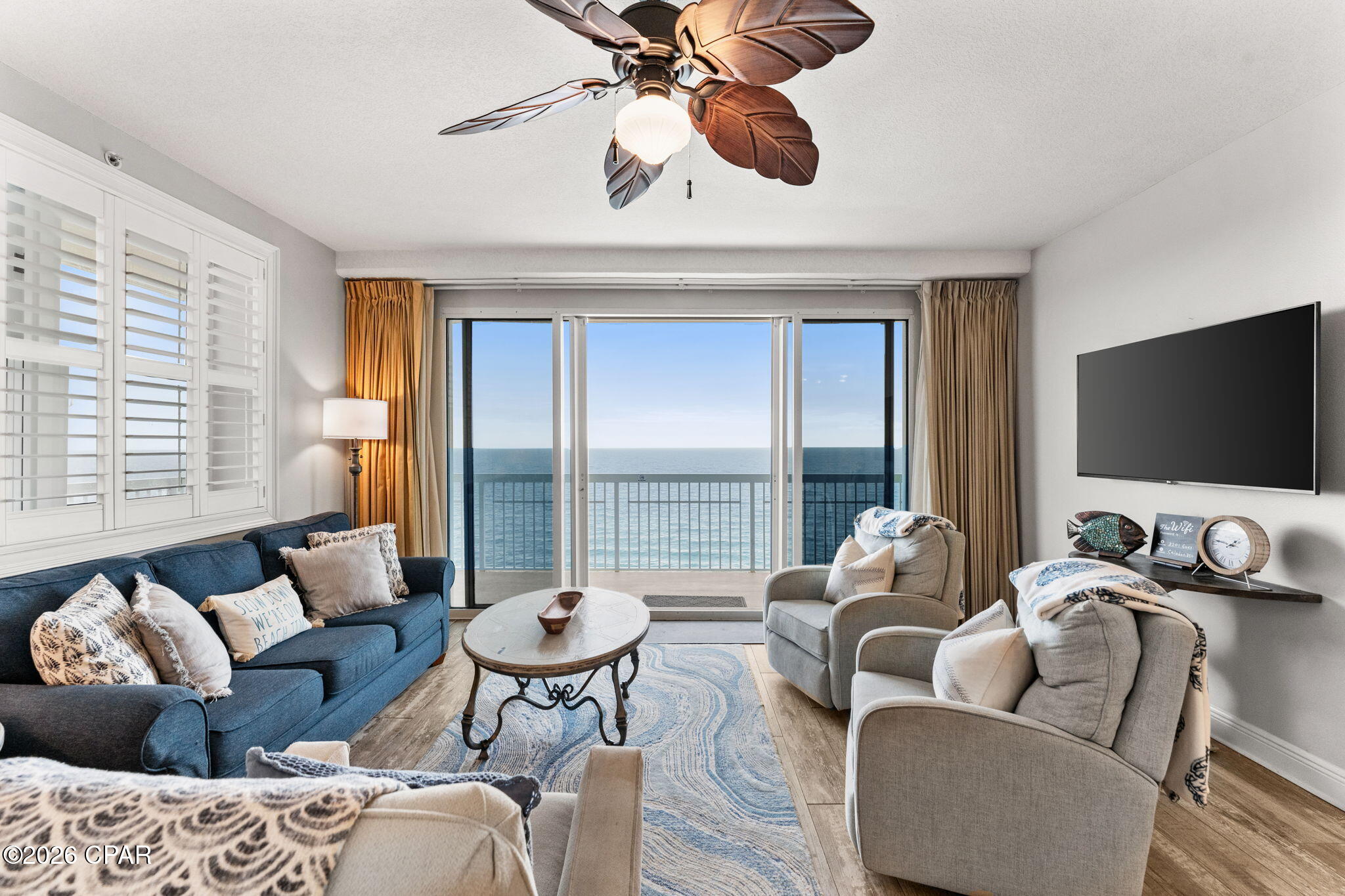 17757 Front Beach Road 2201A