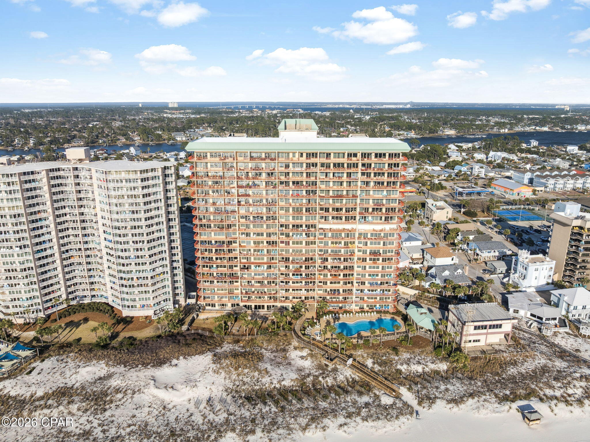 7115 Thomas Drive 901