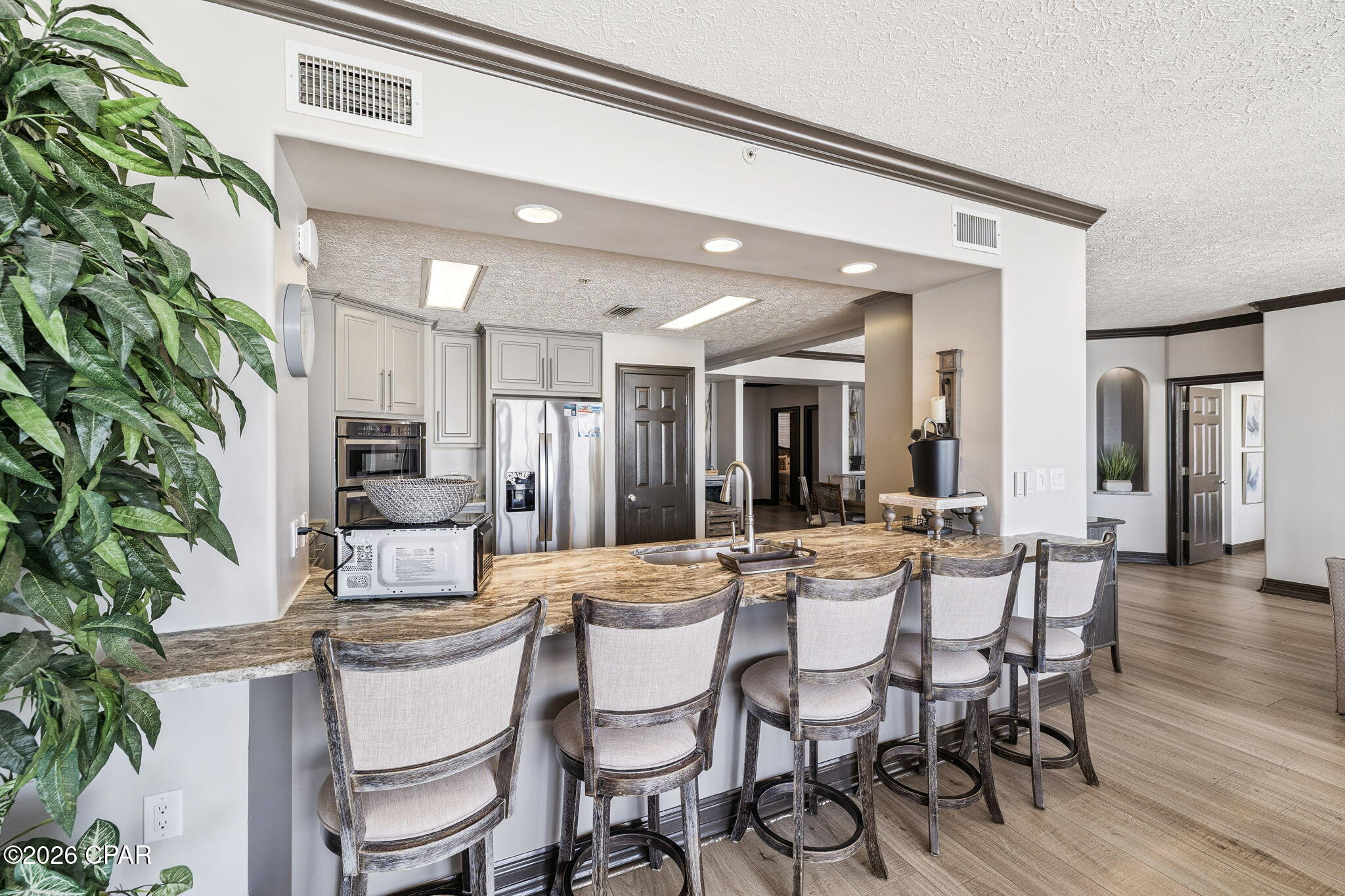 7115 Thomas Drive 901