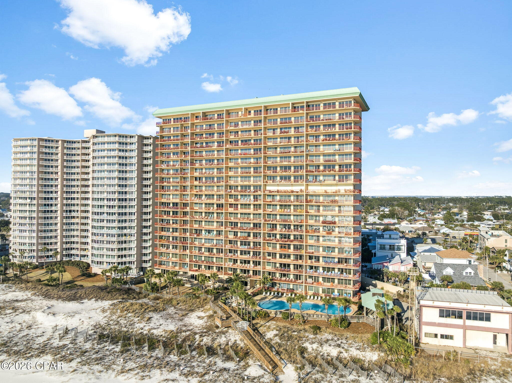 7115 Thomas Drive 901