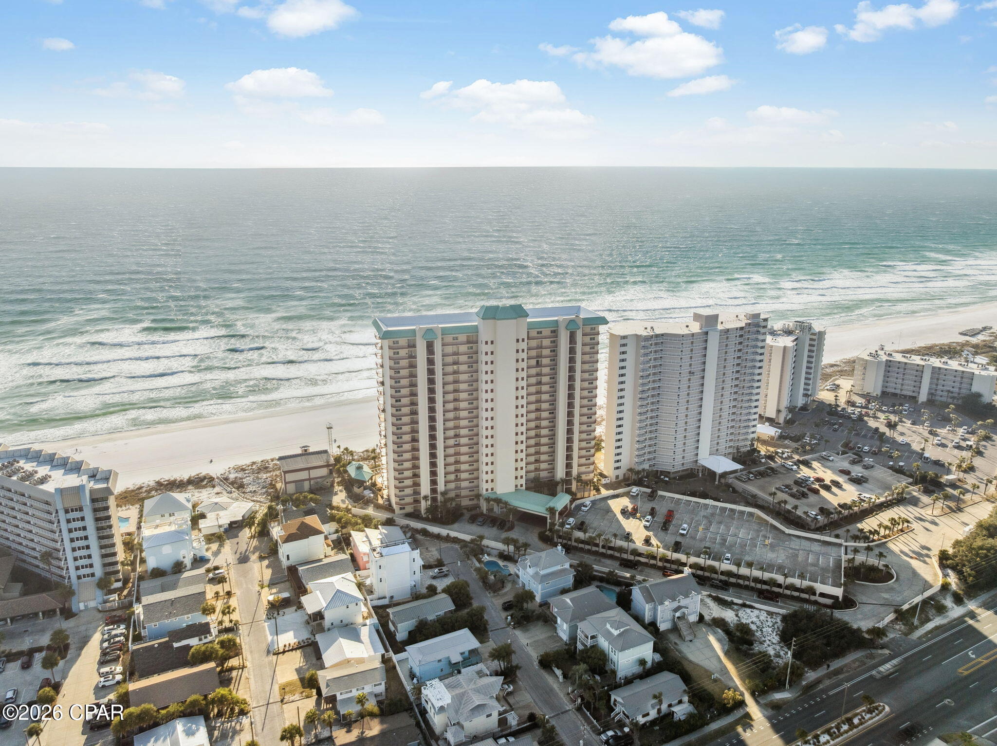 7115 Thomas Drive 901