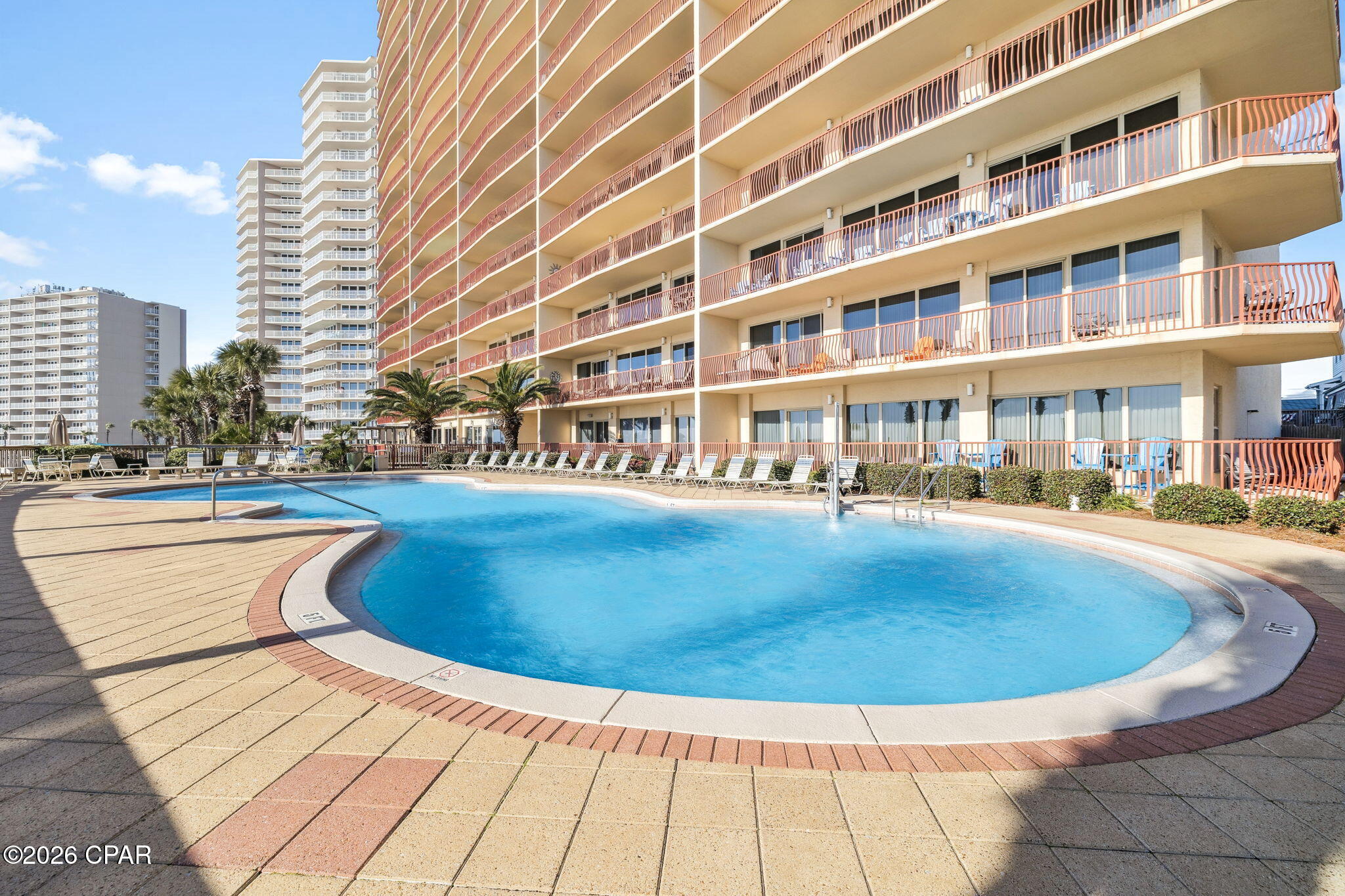 7115 Thomas Drive 901