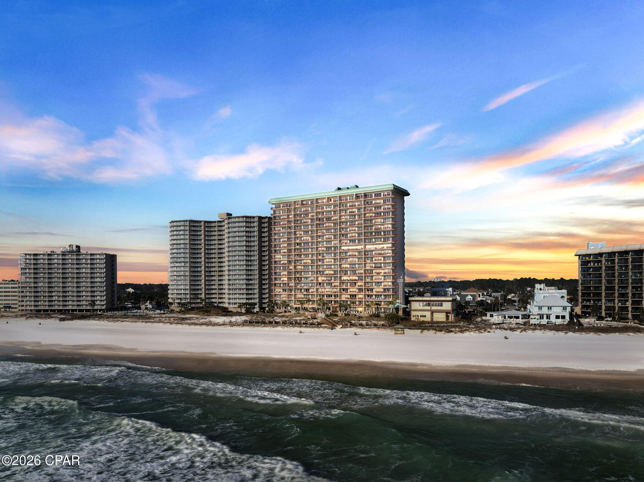 7115 Thomas Drive 901