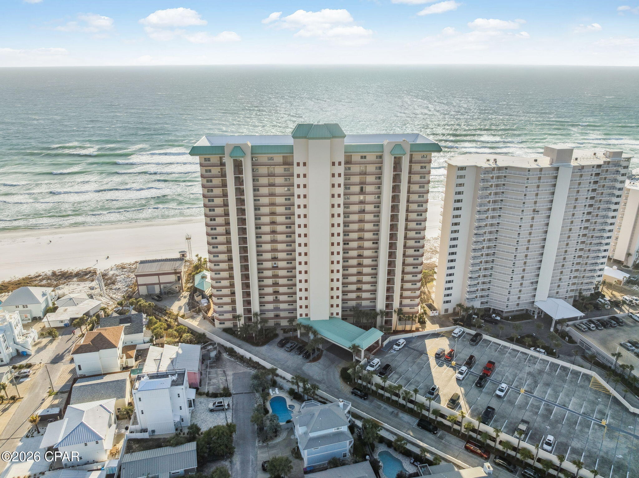 7115 Thomas Drive 901