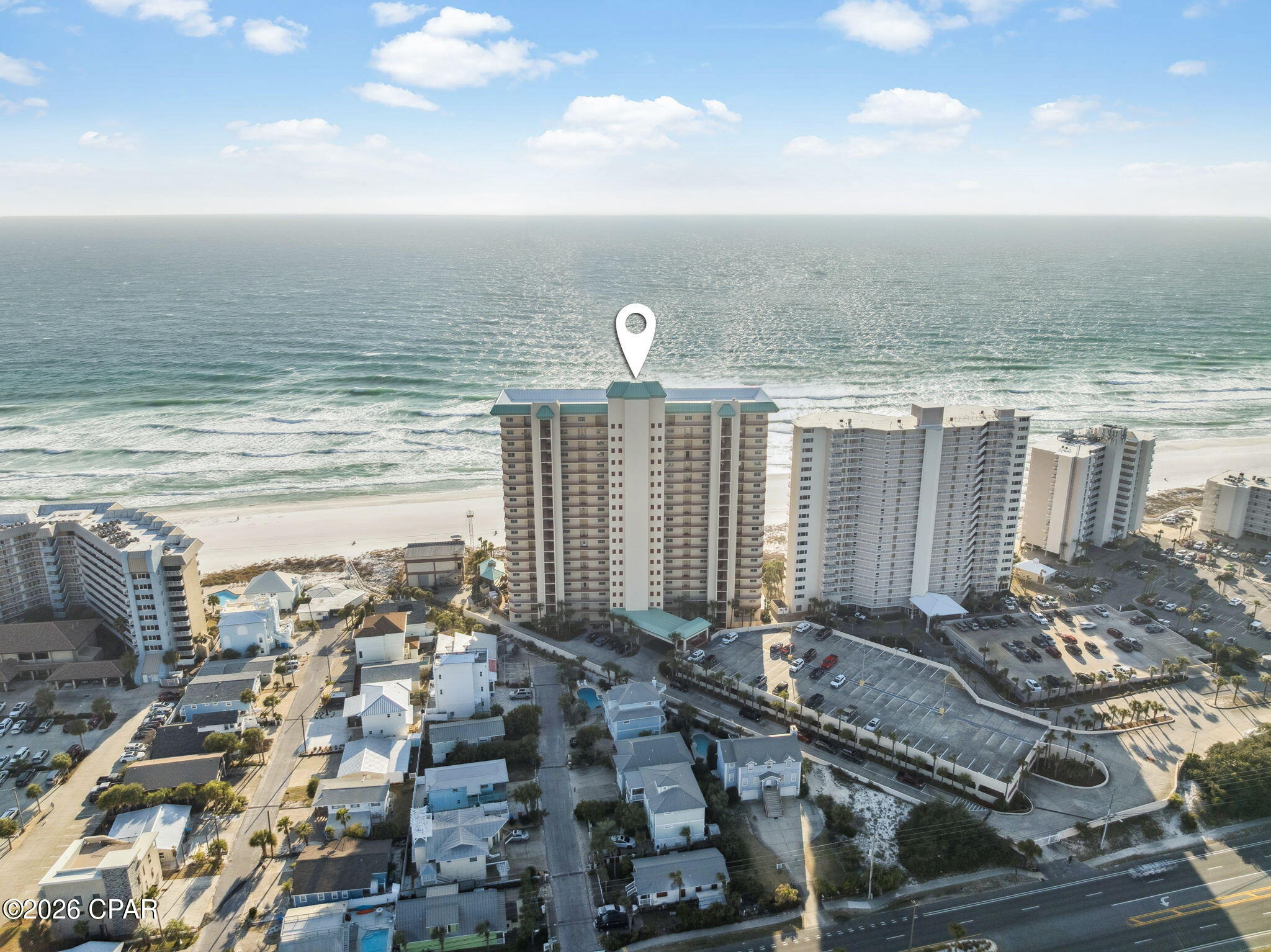 7115 Thomas Drive 901