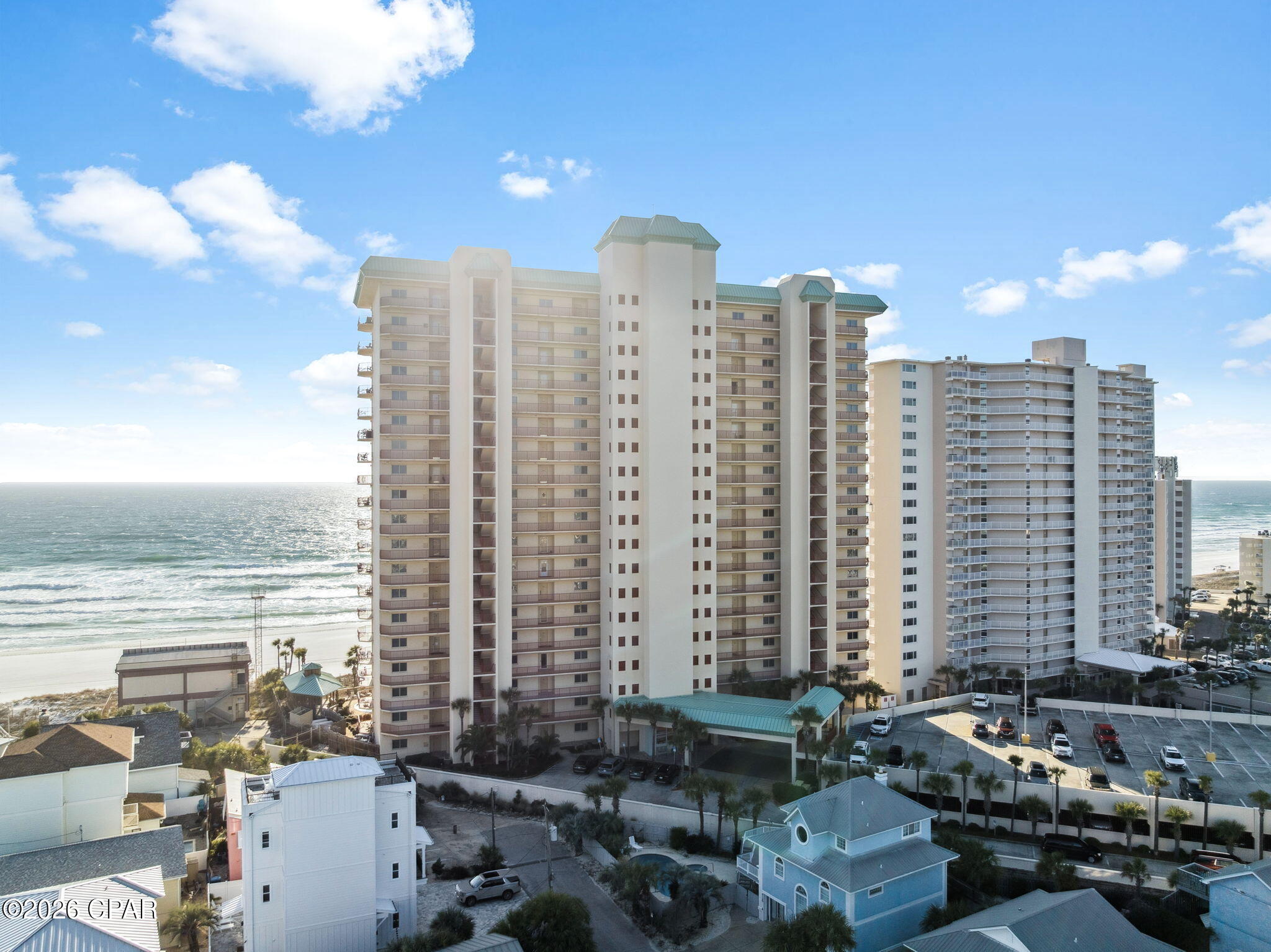 7115 Thomas Drive 901