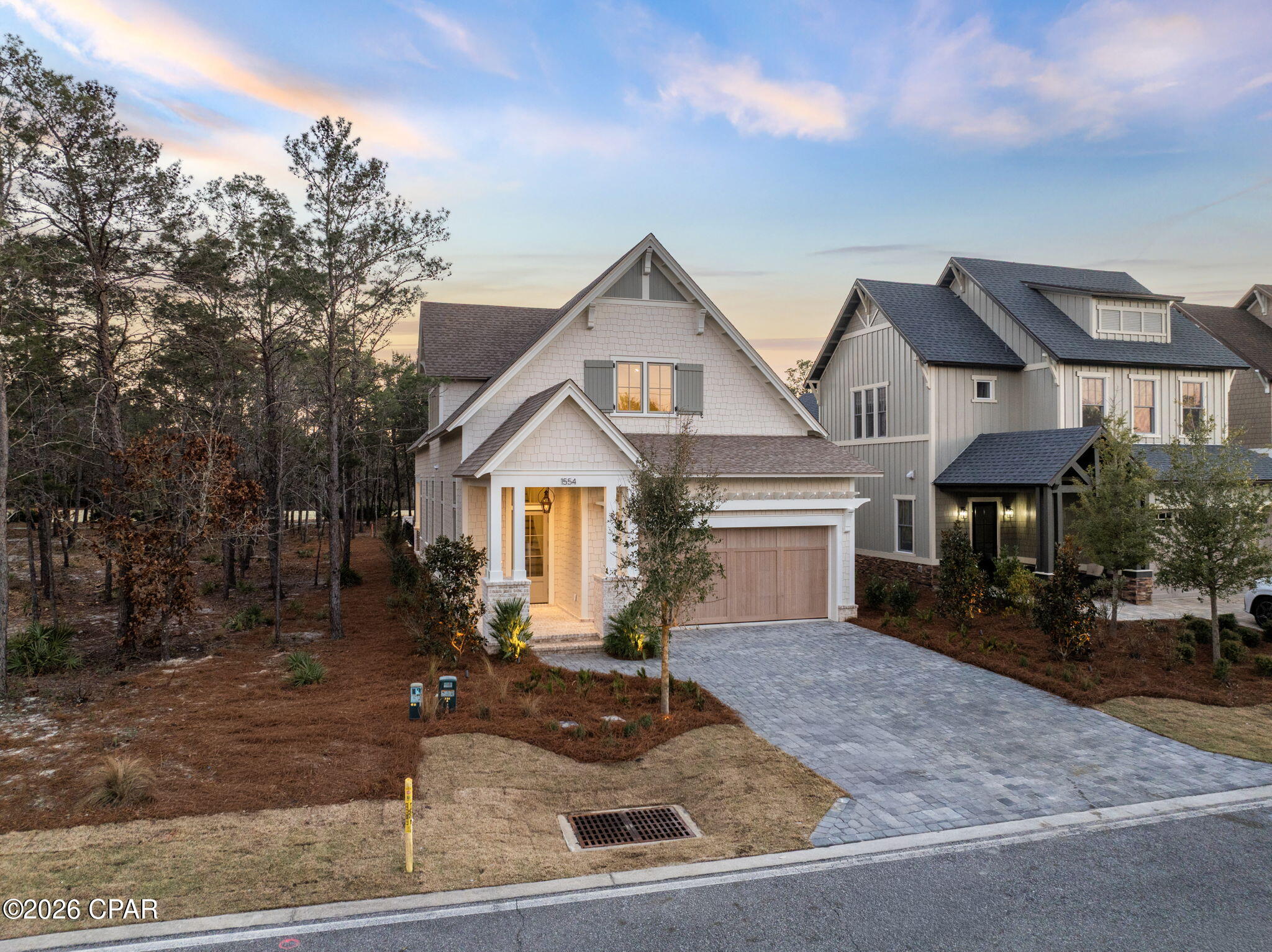 1554 Salamander Trail