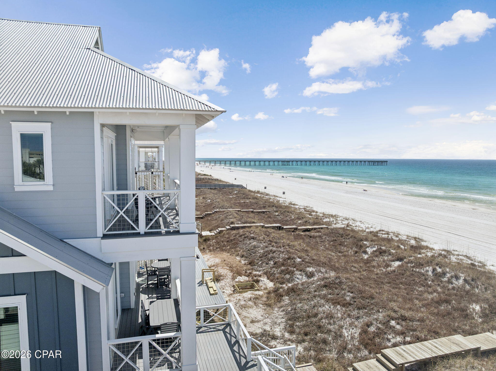 16525 Front Beach Road