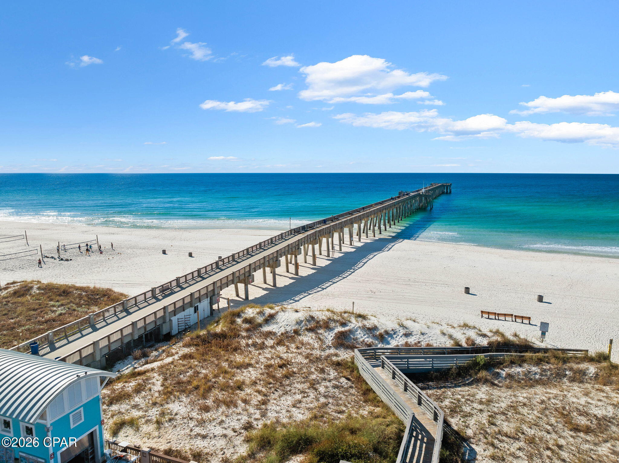 16525 Front Beach Road