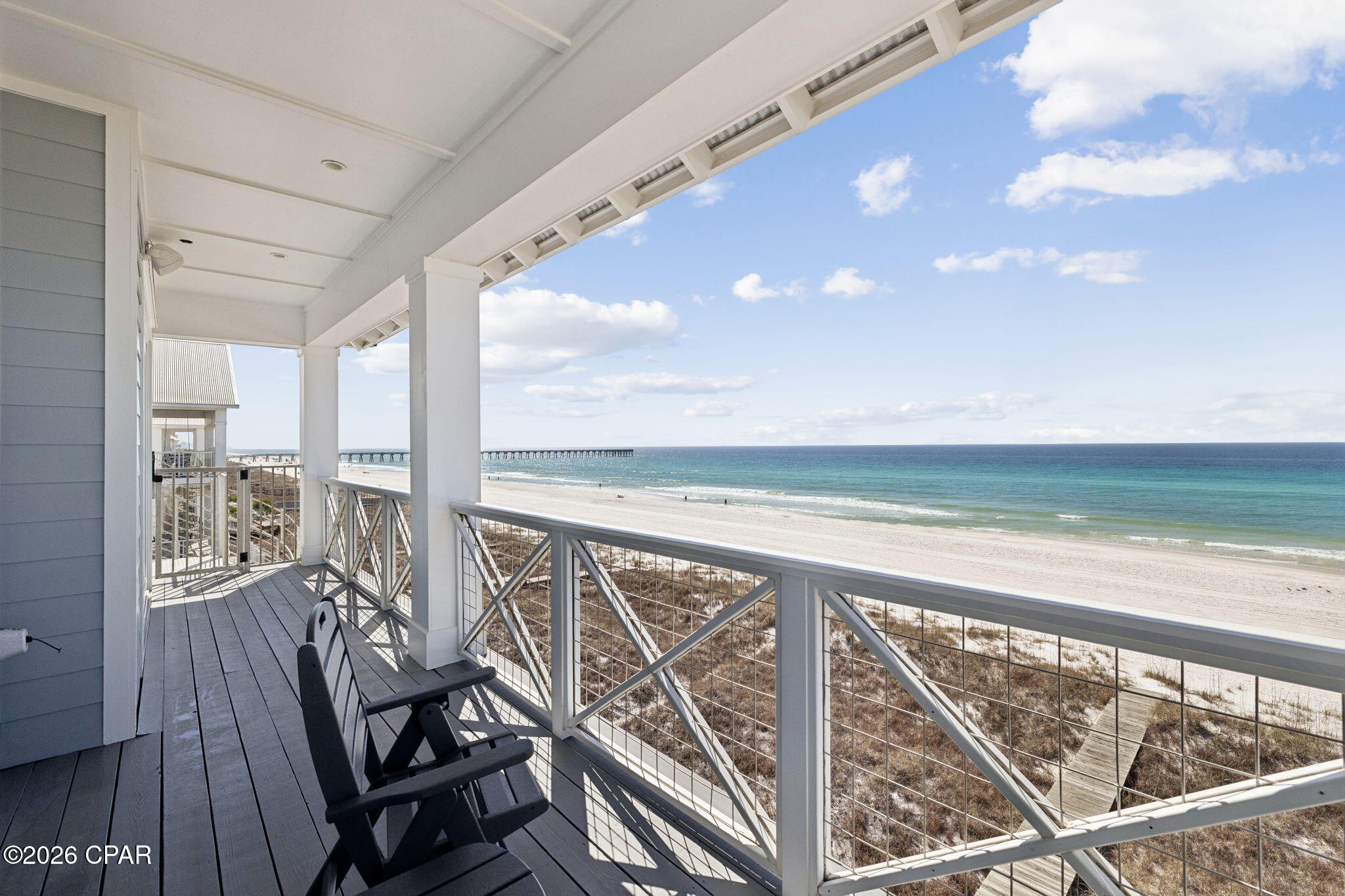 16525 Front Beach Road