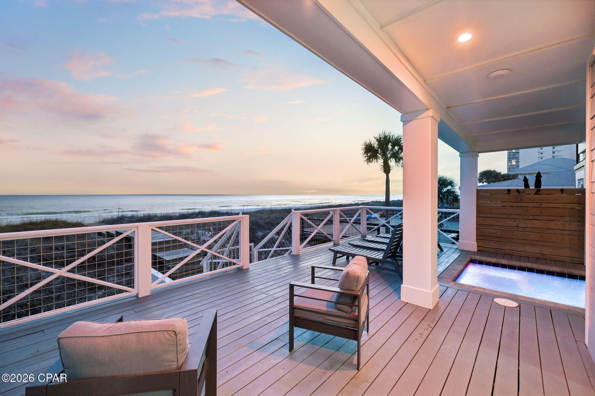 16525 Front Beach Road