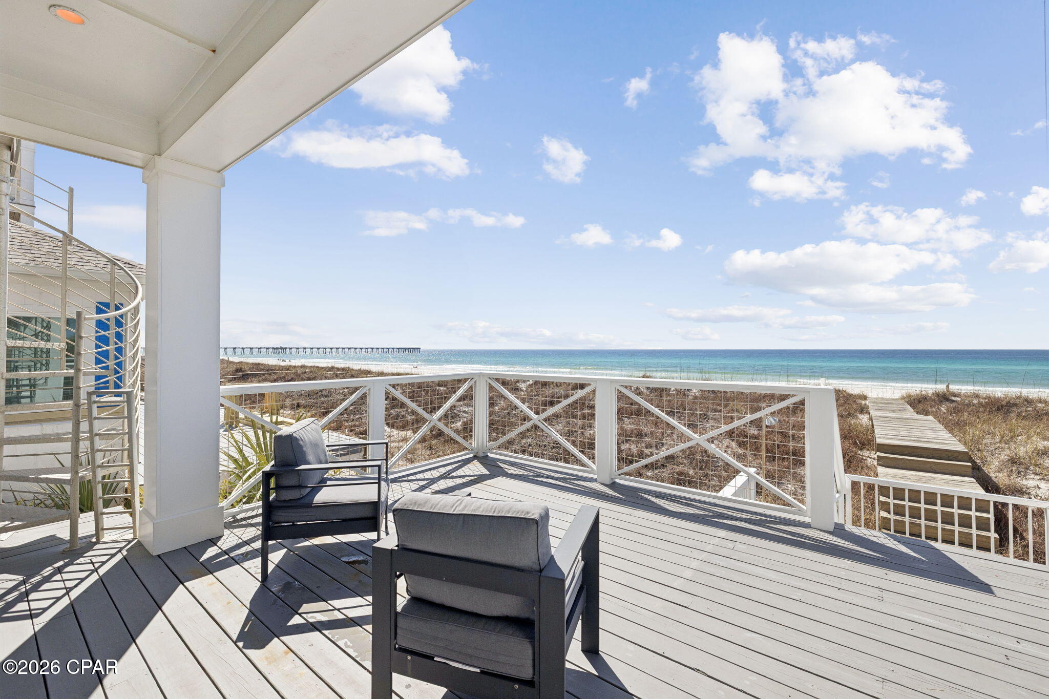 16525 Front Beach Road