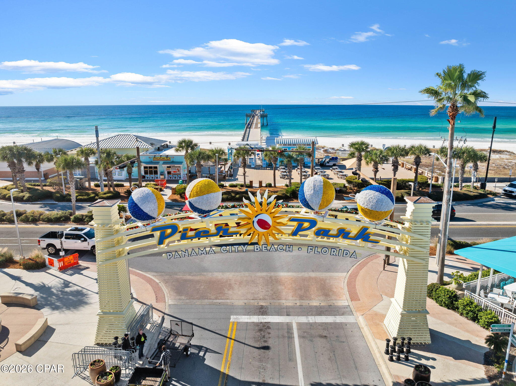 16525 Front Beach Road