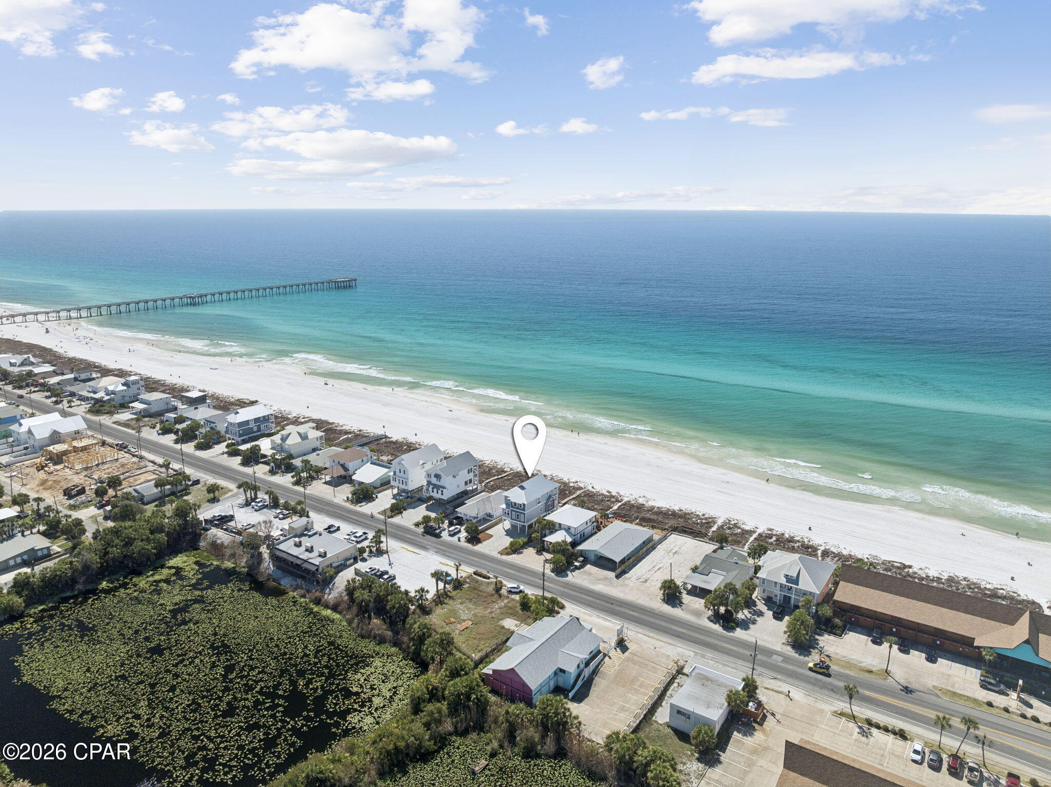 16525 Front Beach Road