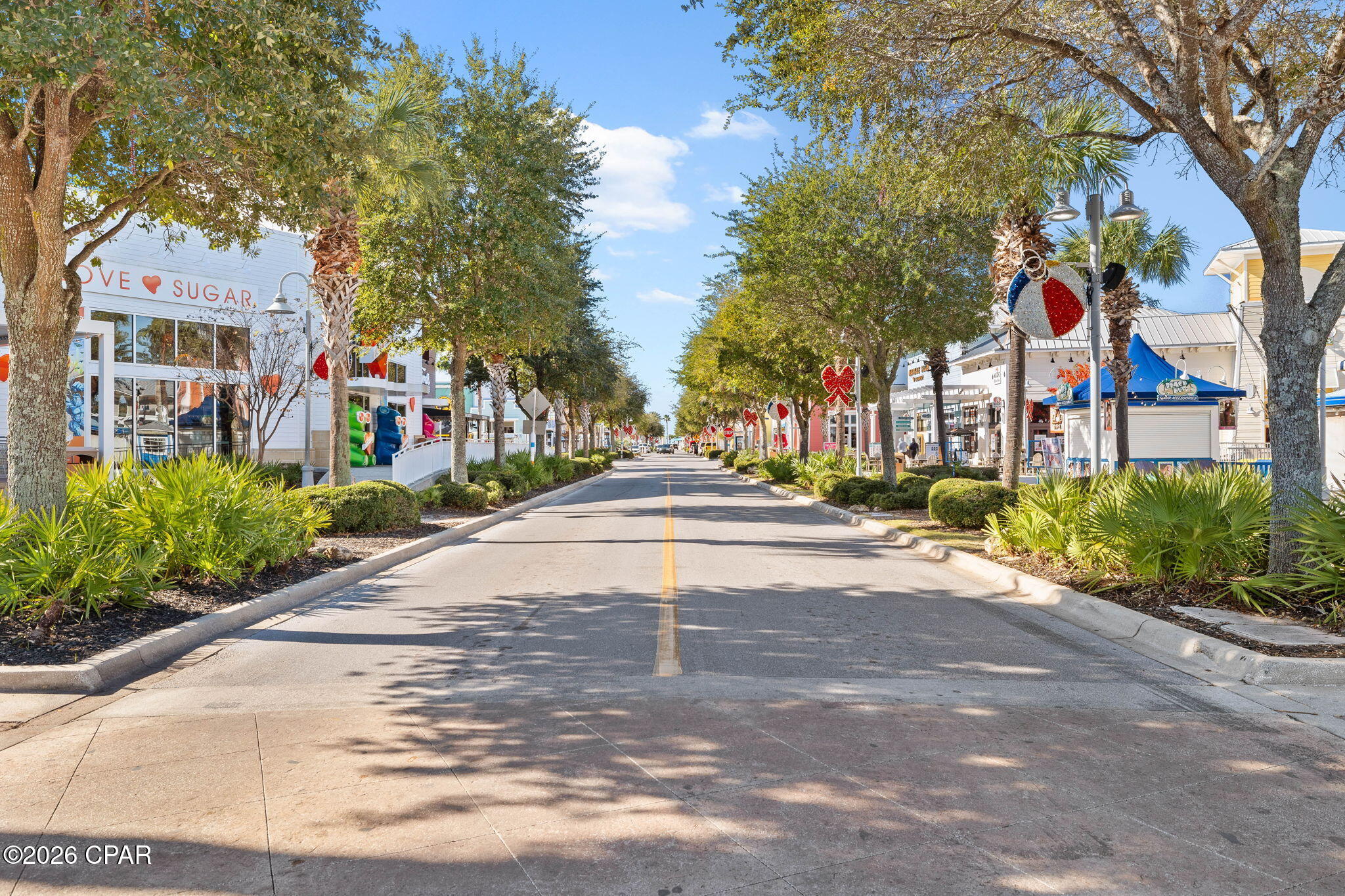 16525 Front Beach Road