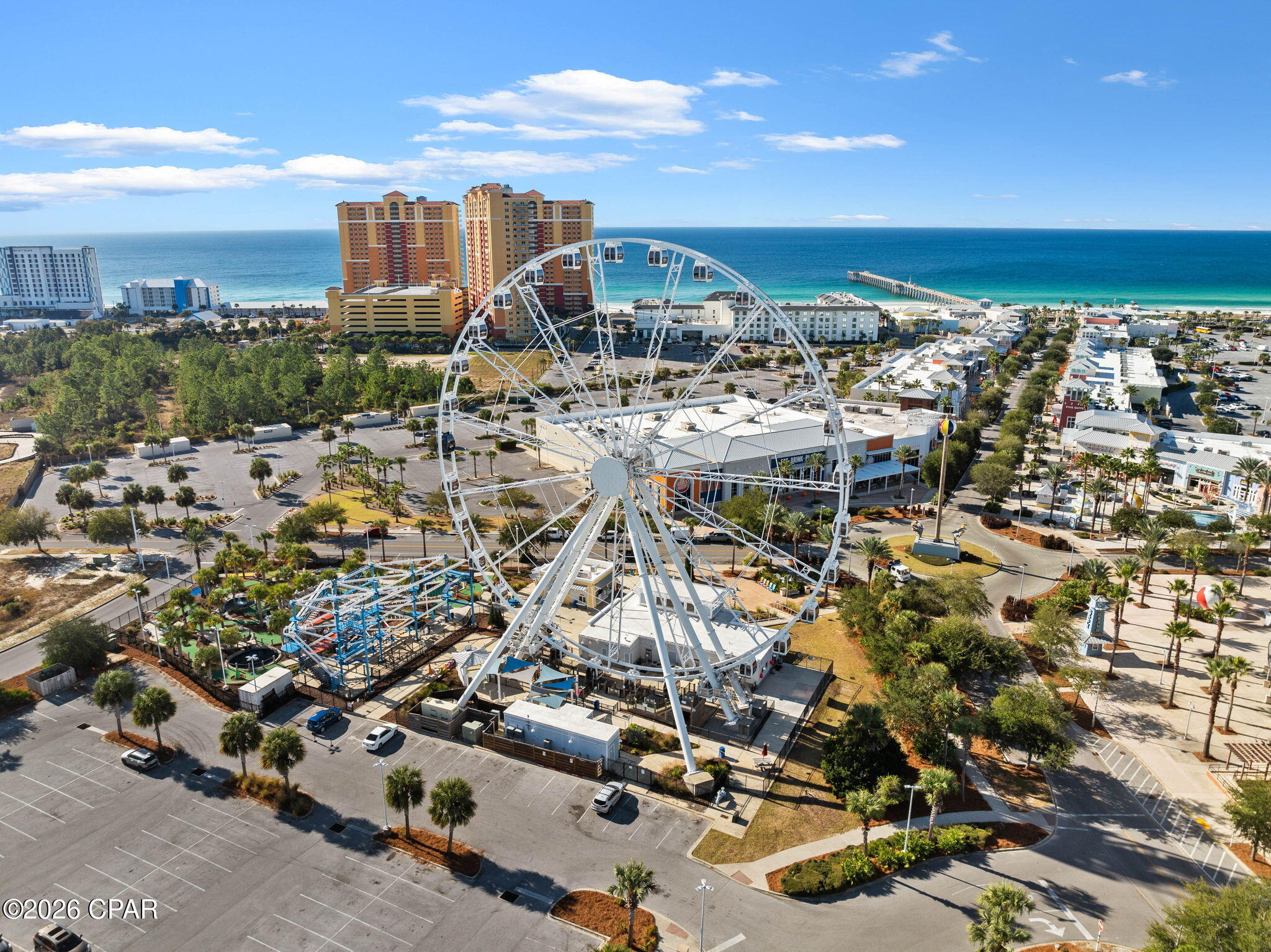 16525 Front Beach Road