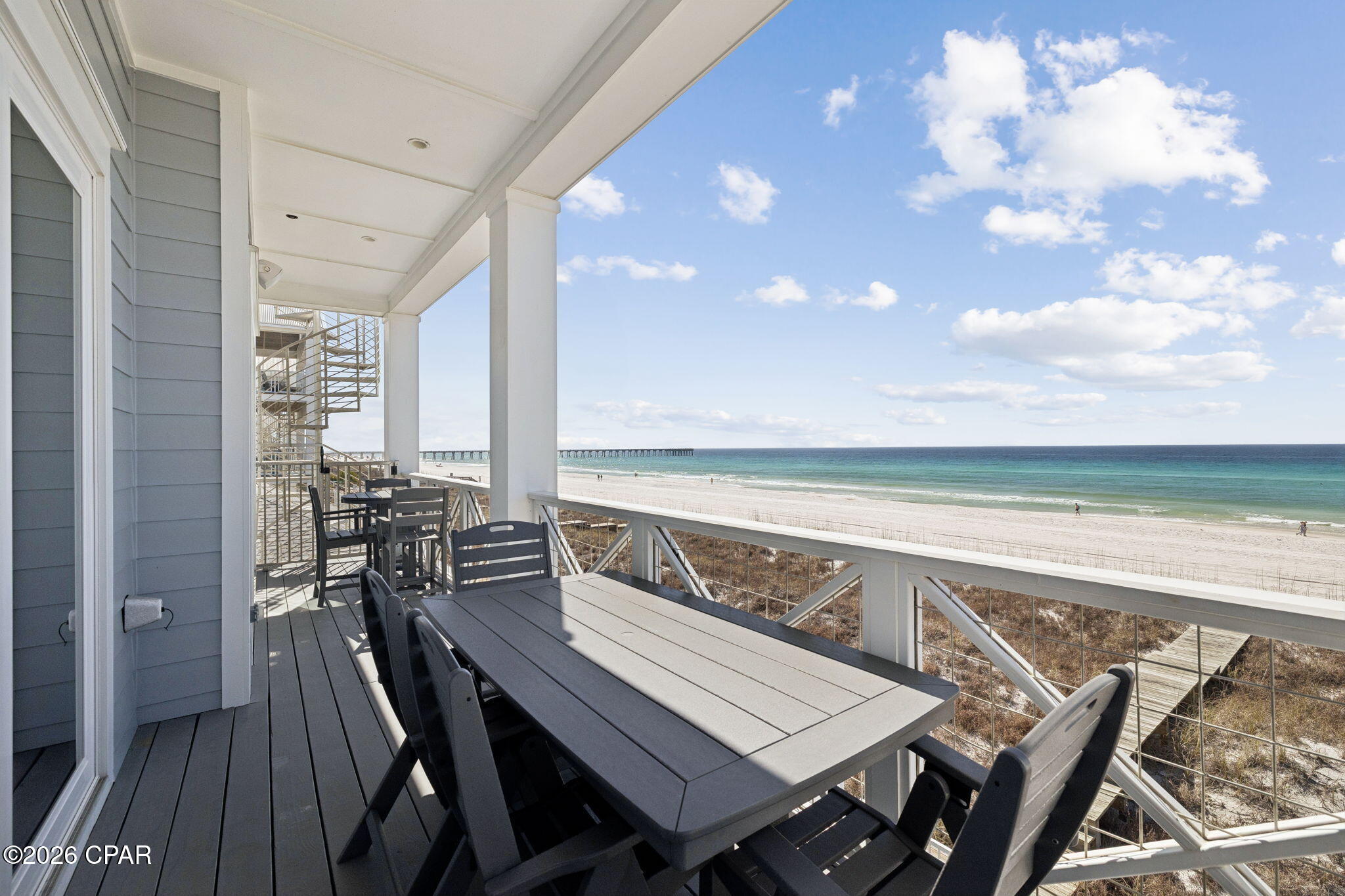 16525 Front Beach Road