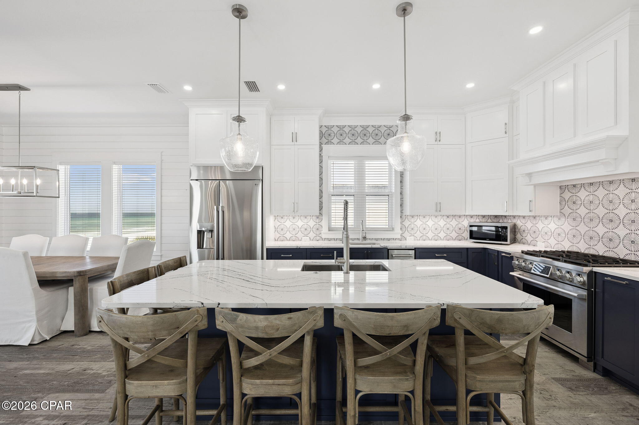 16525 Front Beach Road