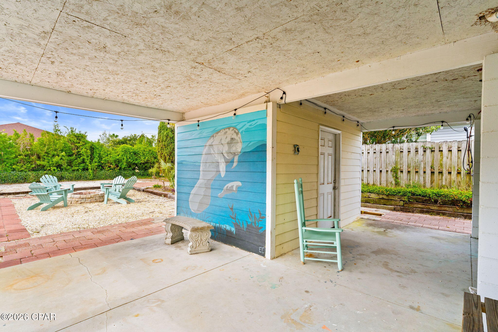 5621 Sunset Avenue