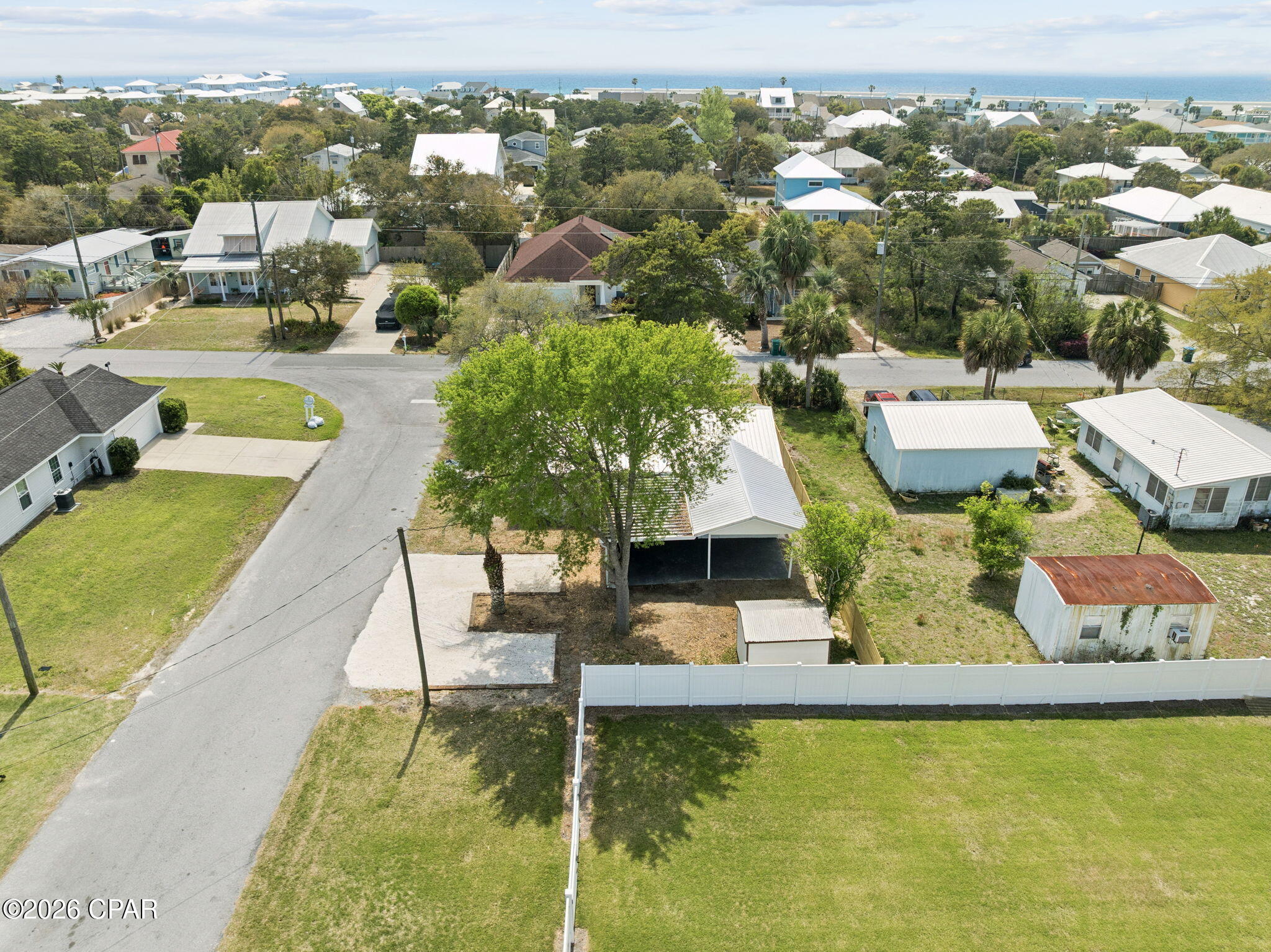 22604 Hilltop Avenue