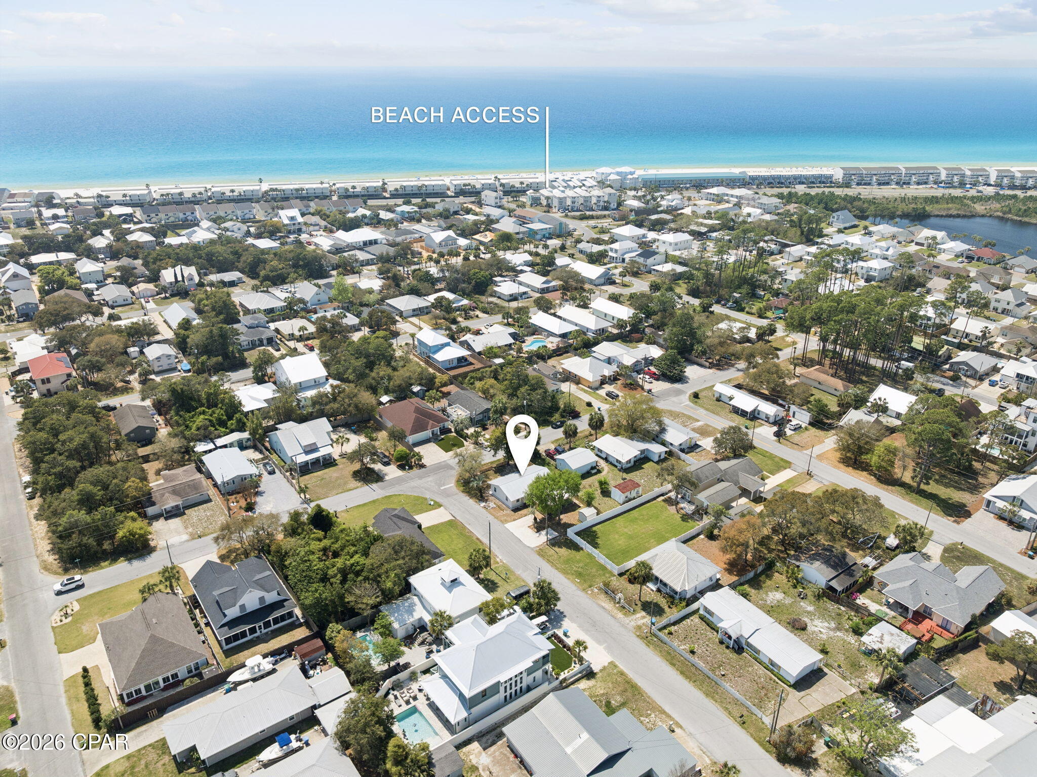 22604 Hilltop Avenue