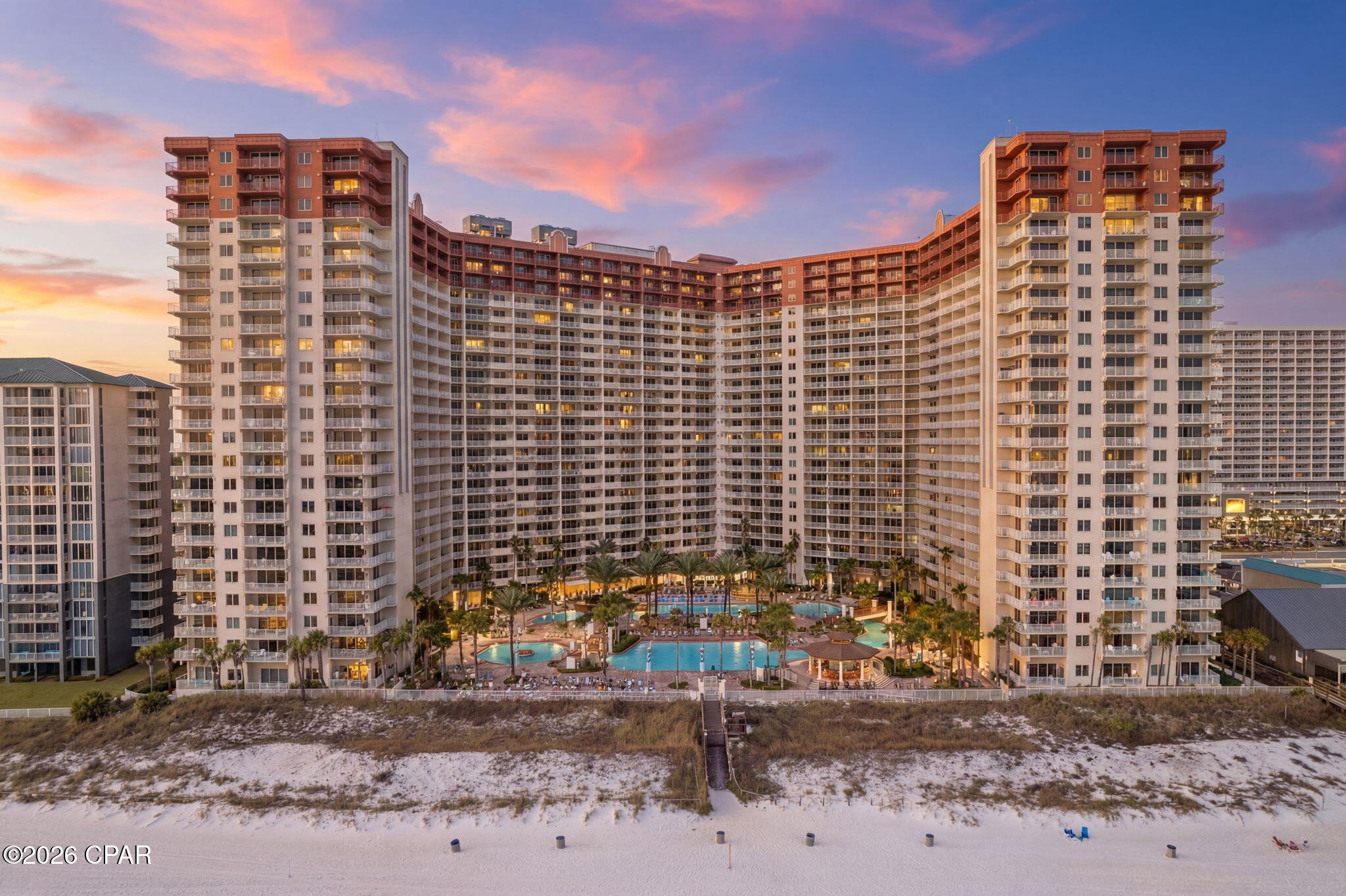 9900 S Thomas Drive 2011