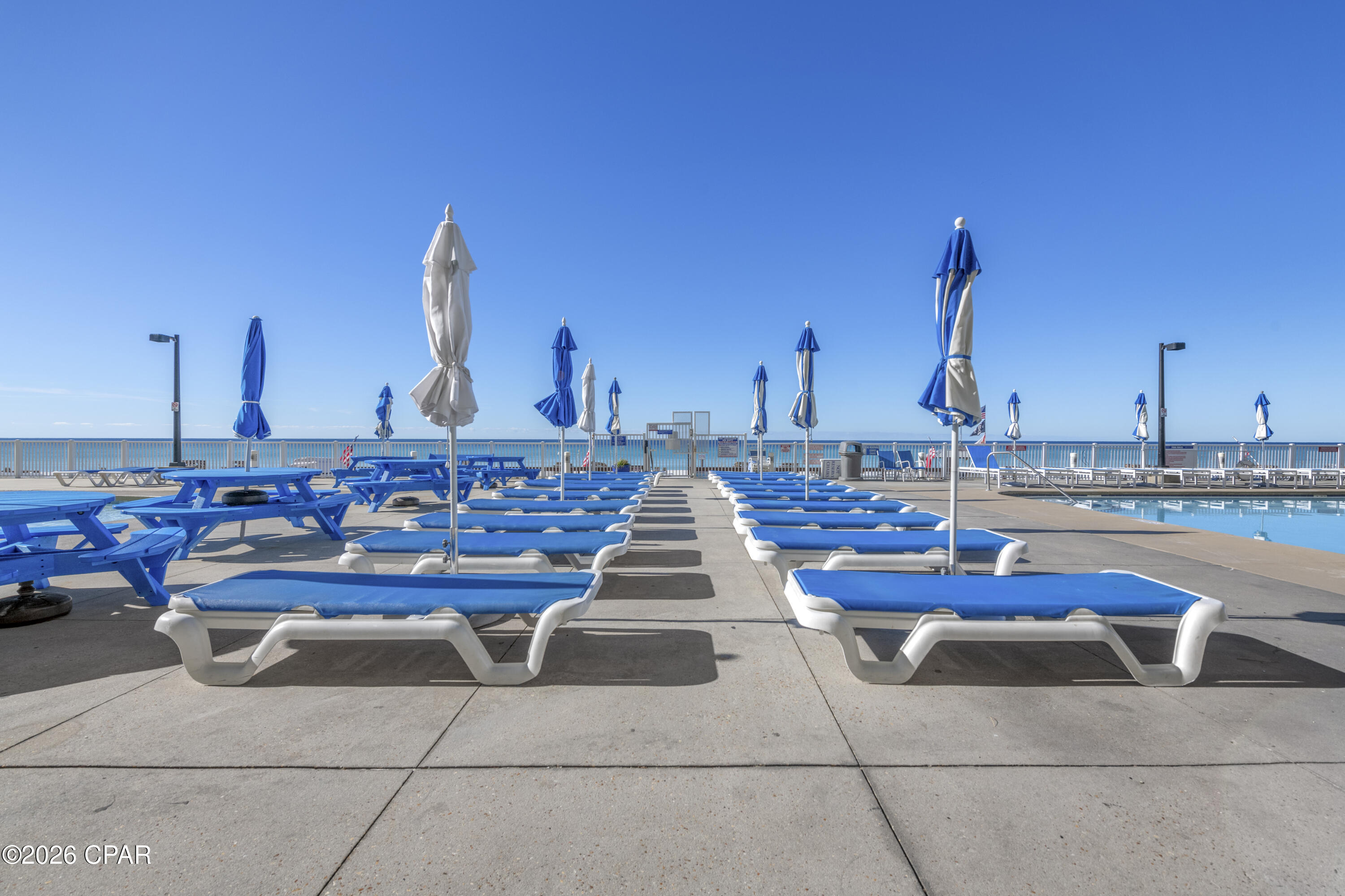 5801 Thomas Drive 1411