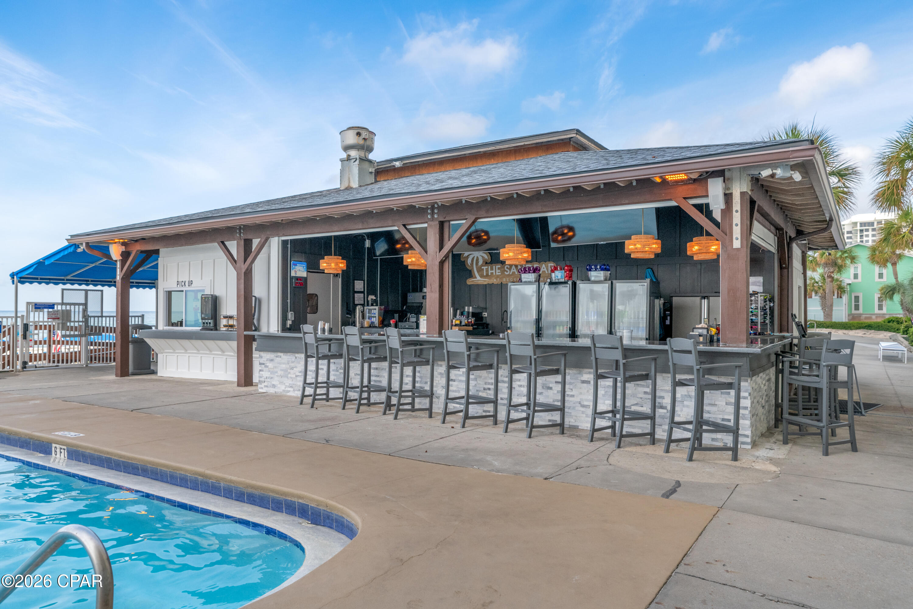 5801 Thomas Drive 1411